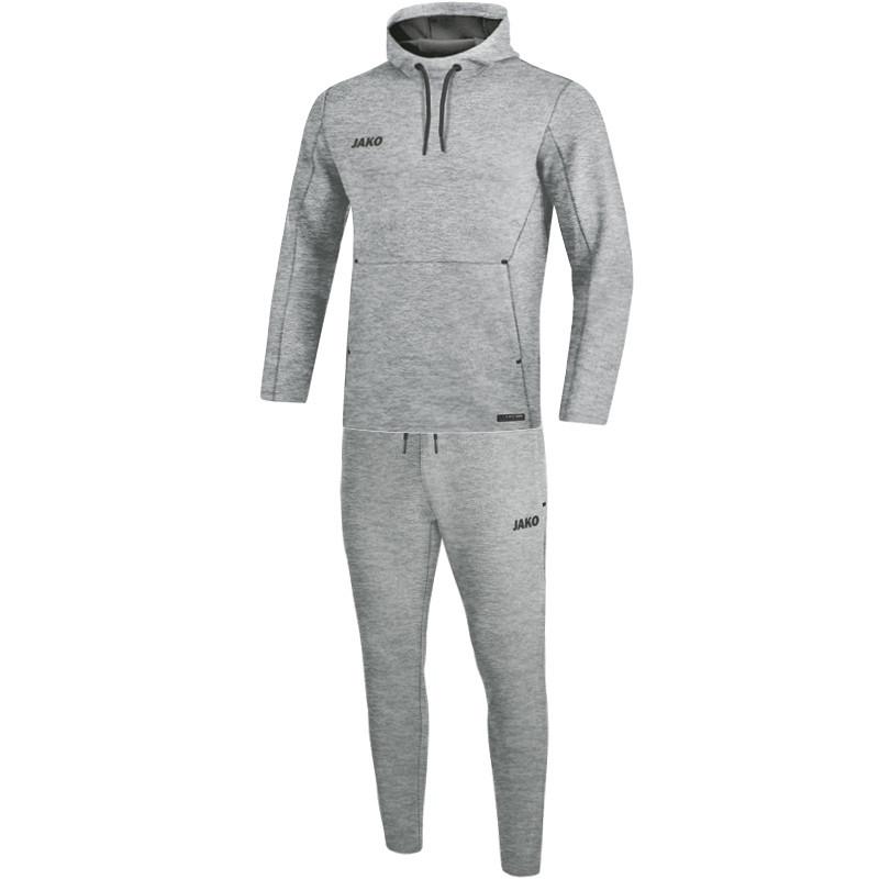 Jako traininganzug mit kapuze premium baic