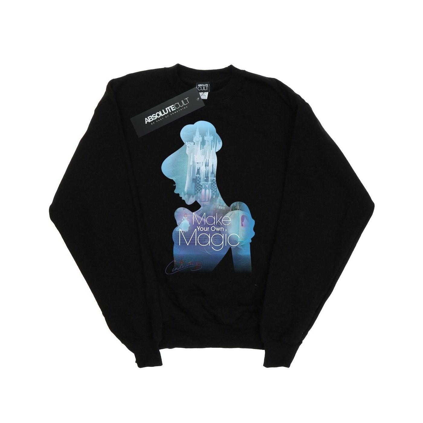 Disney PRINCESS Sweatshirt