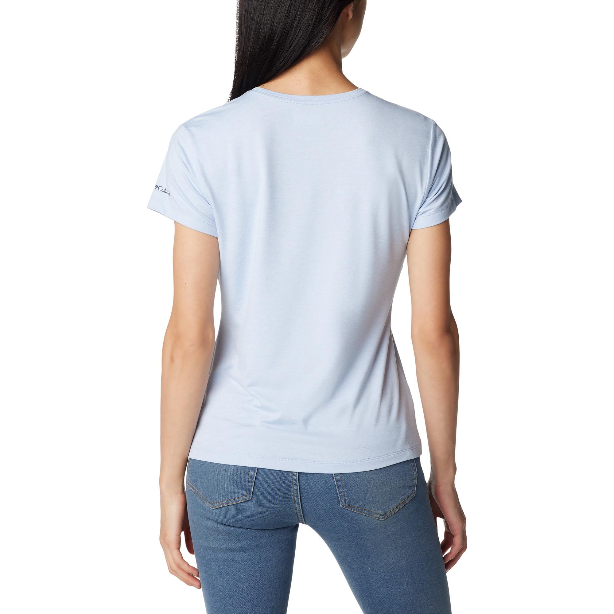 Columbia Sloan Ridge Graphic SS Tee T-Shirt