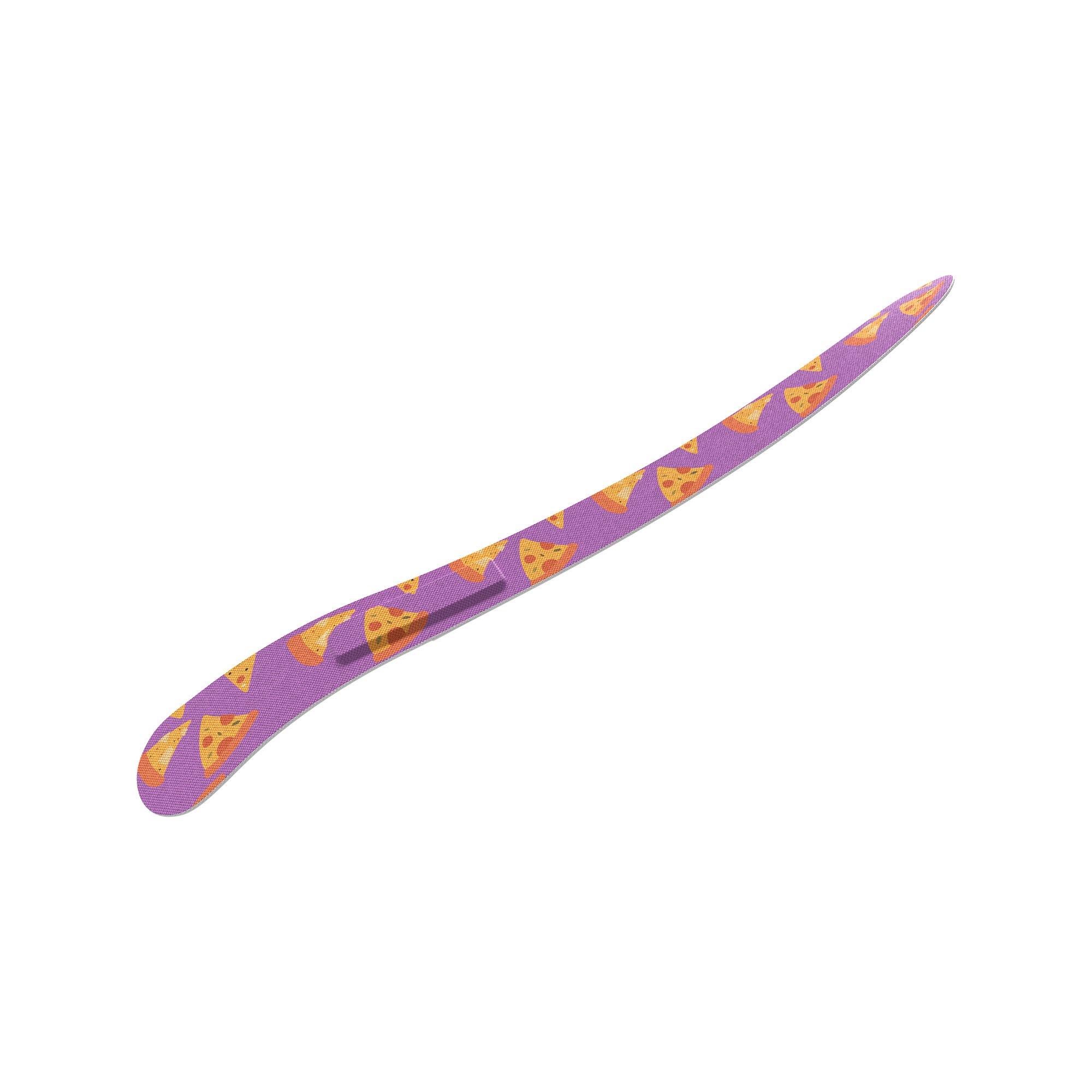 Wild Stripes Finger Flexi Food