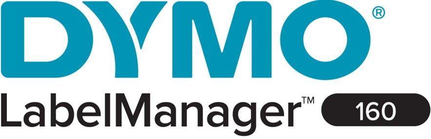 Dymo LABELMANAGER � 160 QWERTZ