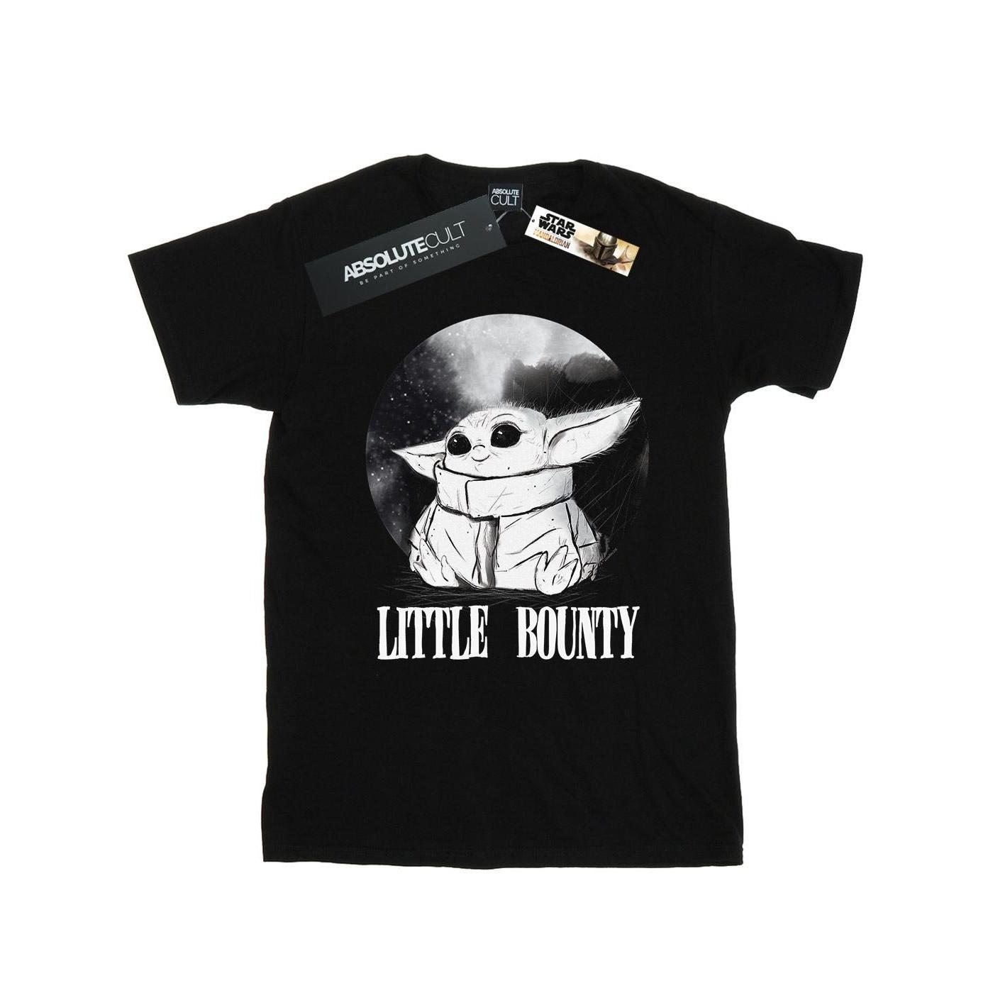 STAR WARS The Mandalorian Little Bounty T-Shirt