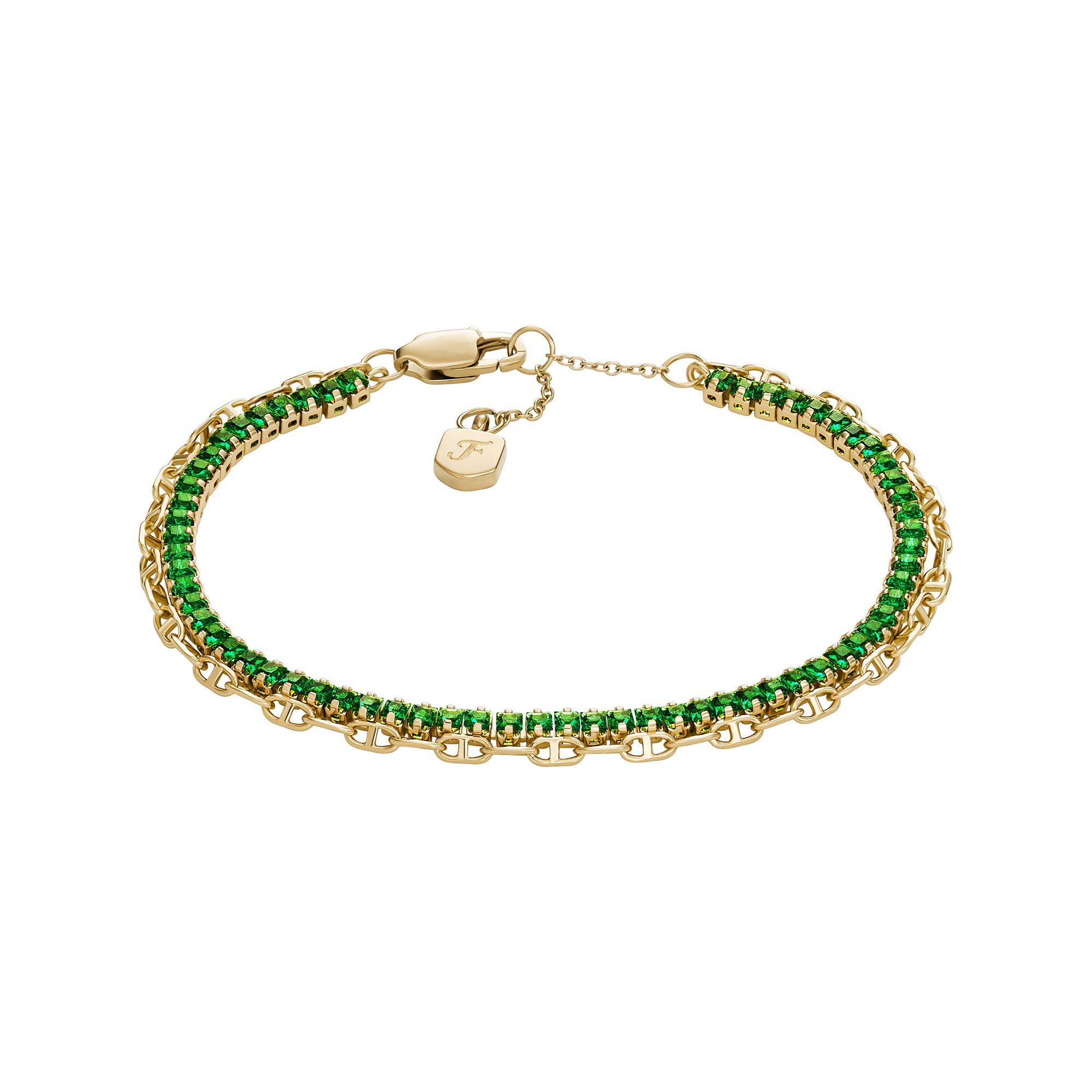 FOSSIL HERITAGE Armband