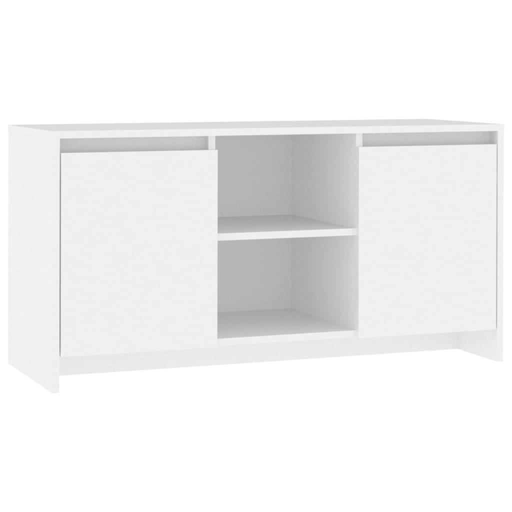 VidaXL Tv-schrank holzwerkstoff
