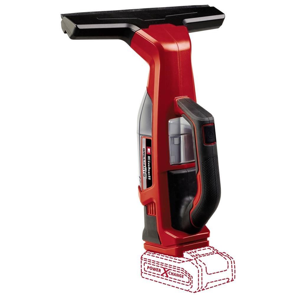 Einhell Akku-Fensterreiniger BRILLIANTO