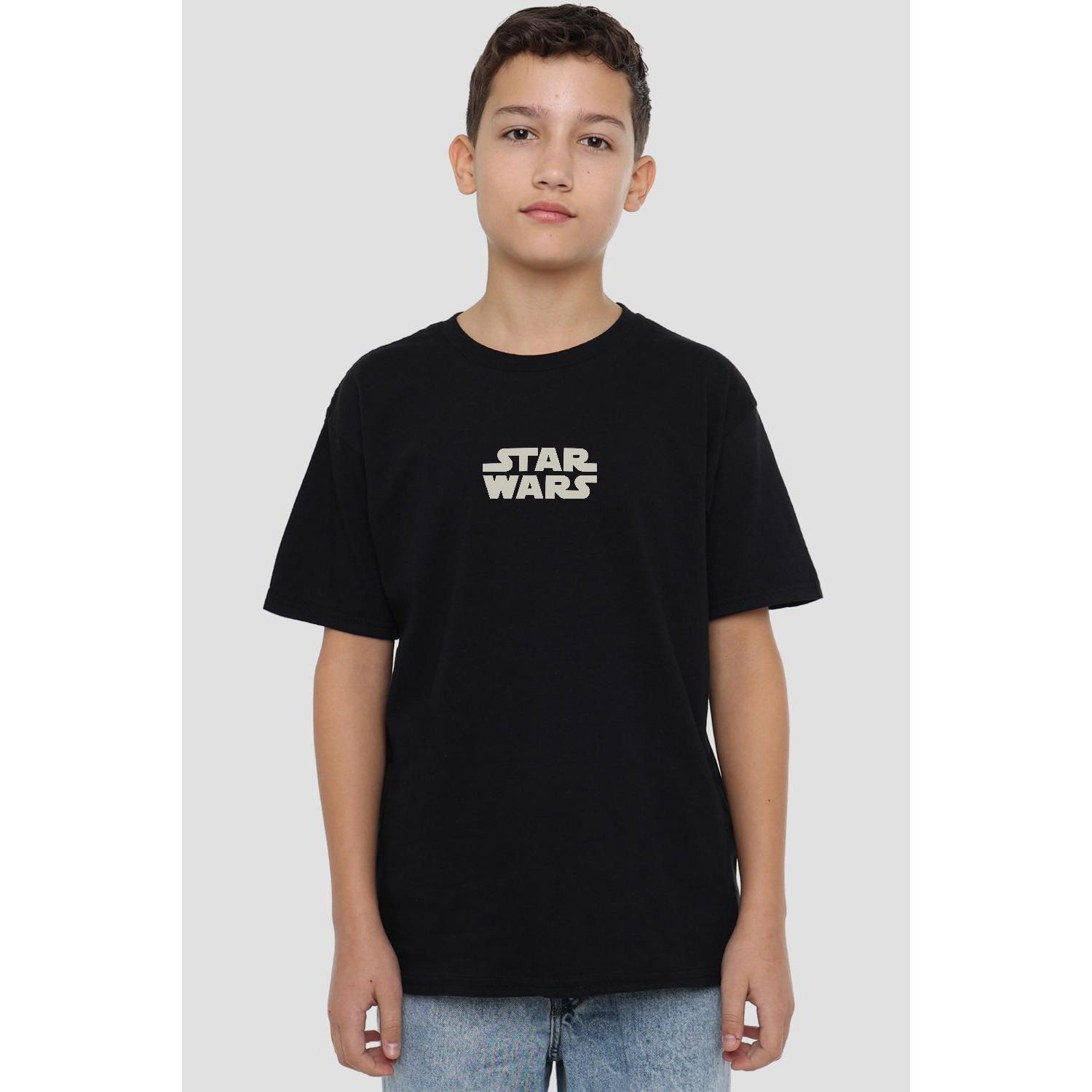STAR WARS Empire Strikes Back TShirt
