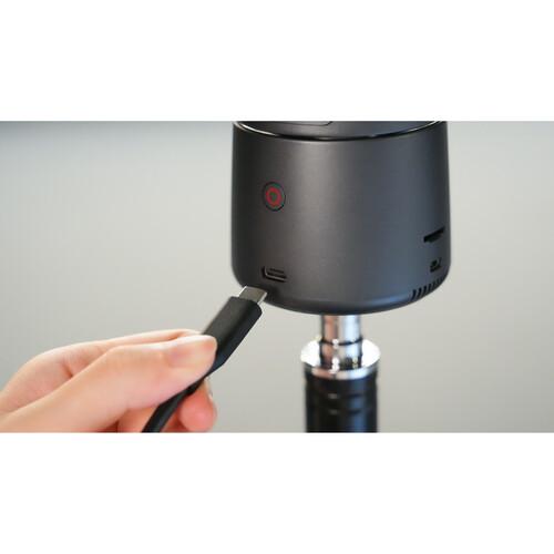 Obsbot Tail Air KI-gesteuerte PTZ-Streaming-Kamera