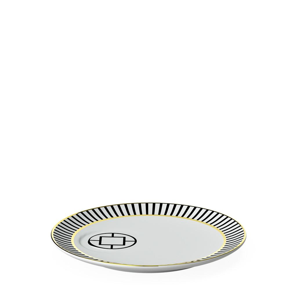 Villeroy & Boch Signature Mokka-/Espressountertasse MetroChic