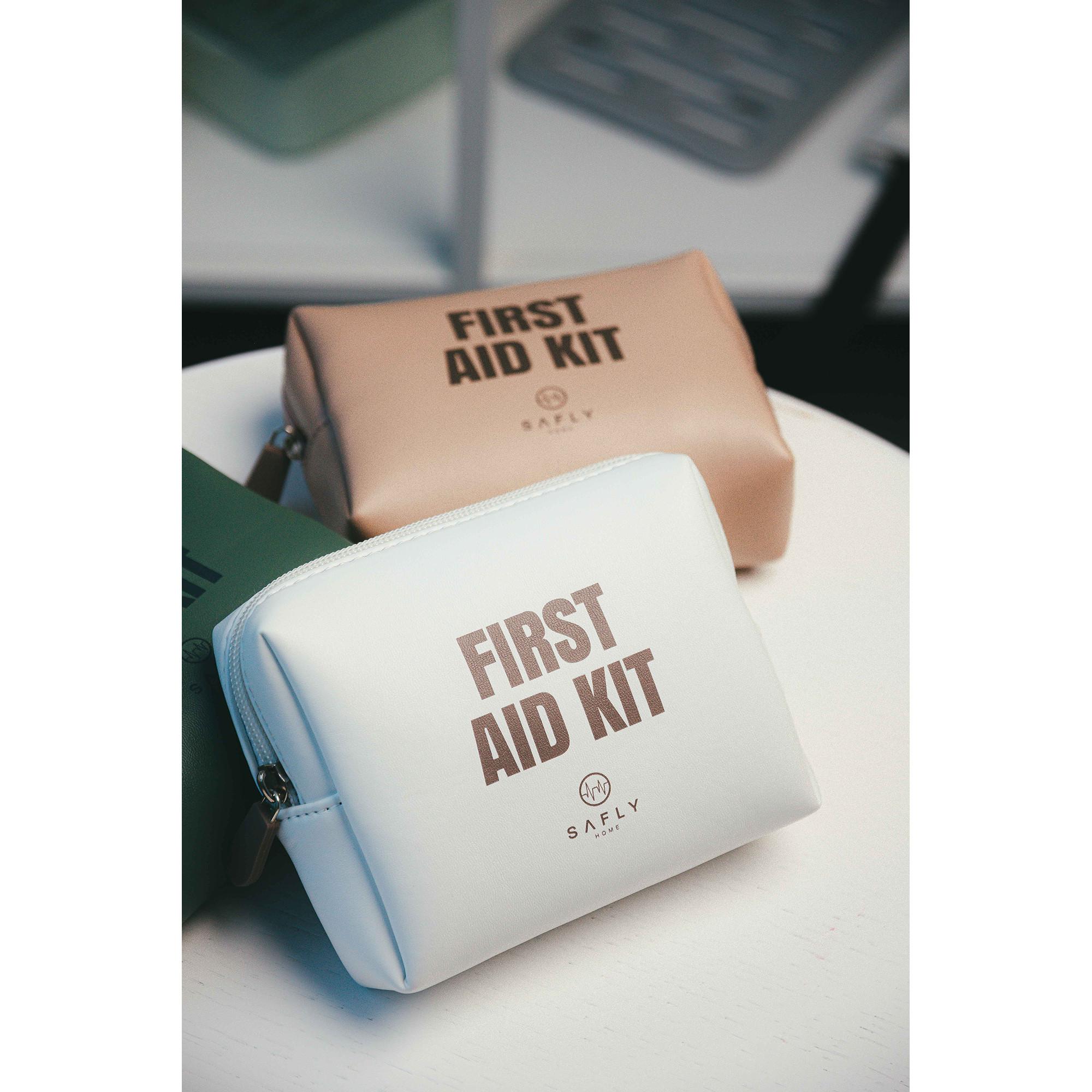 Safly Soft Erste-Hilfe-Set