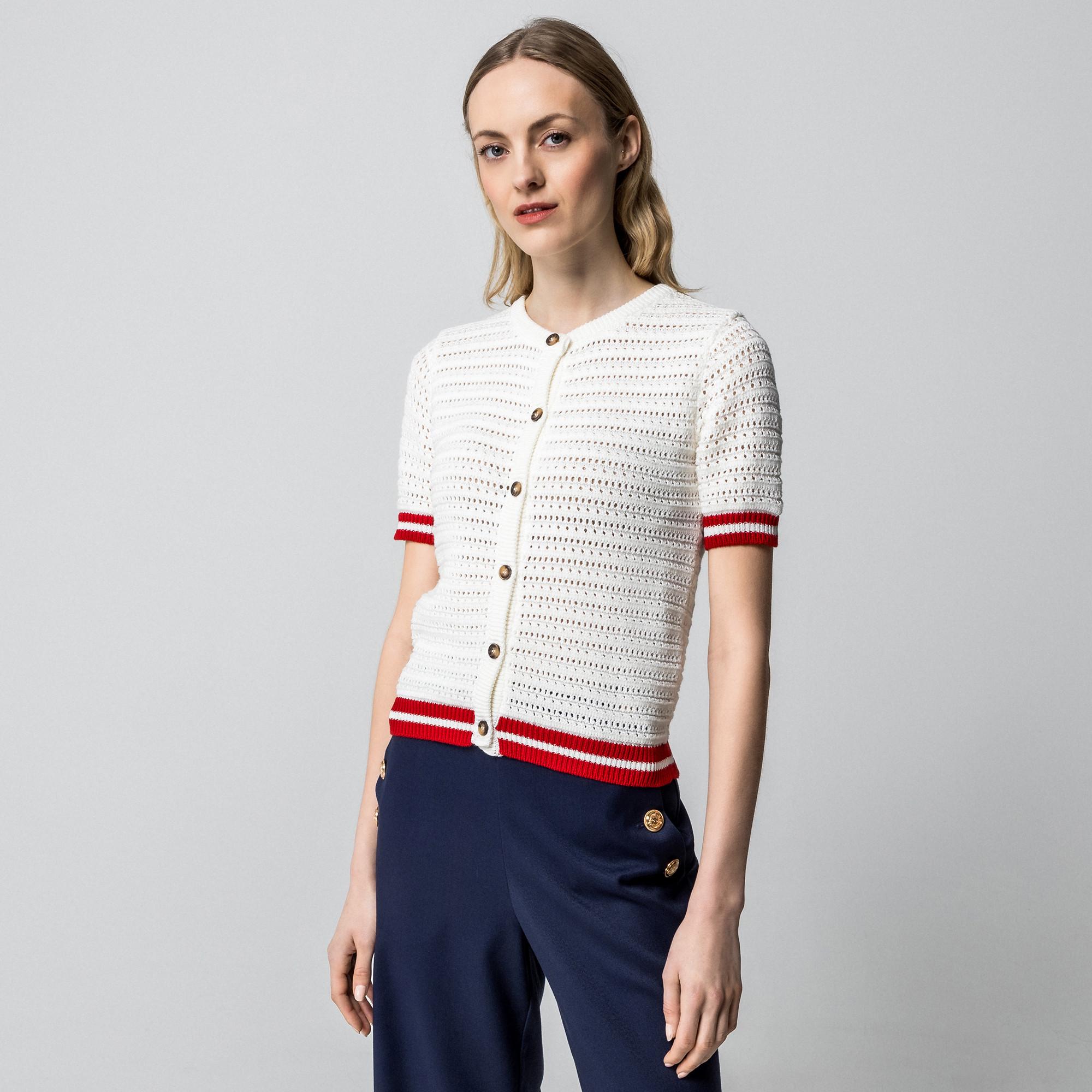 Manor Woman Cardigan