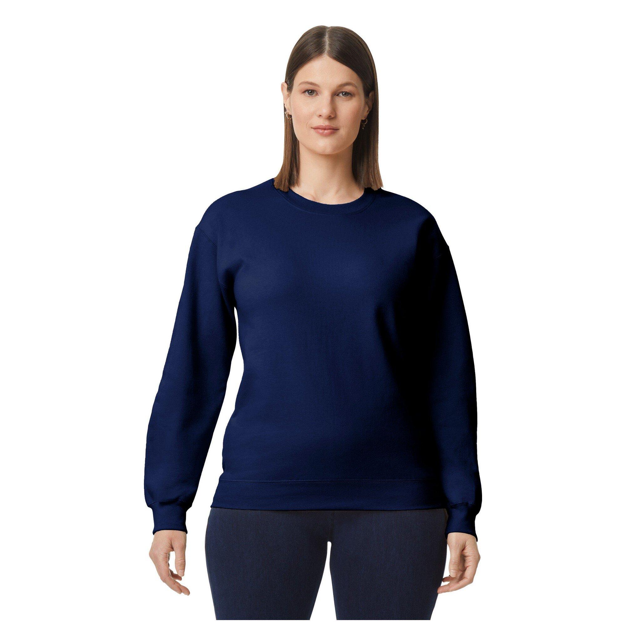 Gildan Softstyle Pullover Mittelschwer