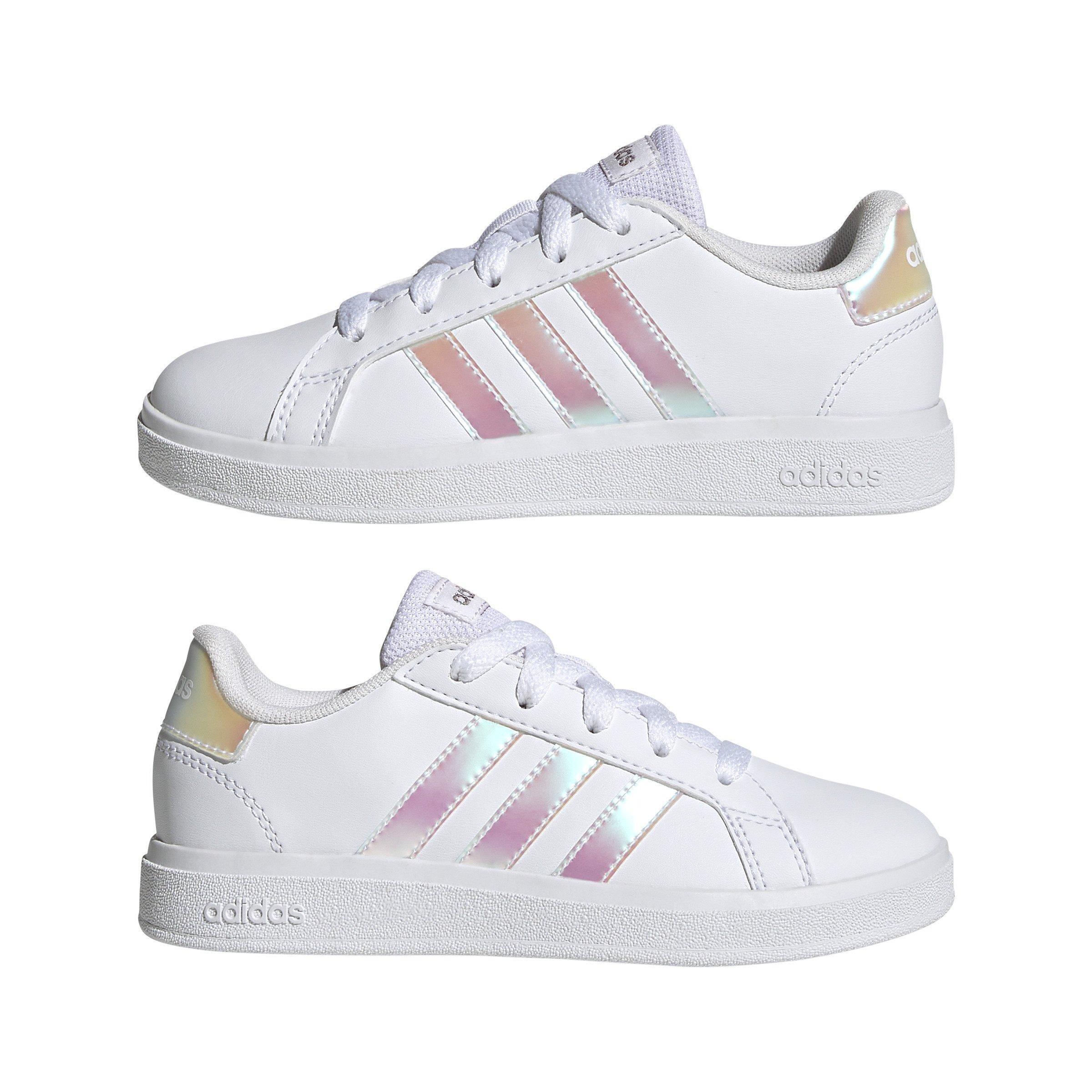 adidas Originals Sneaker mit Schnürsenkeln Kind Grand Court
