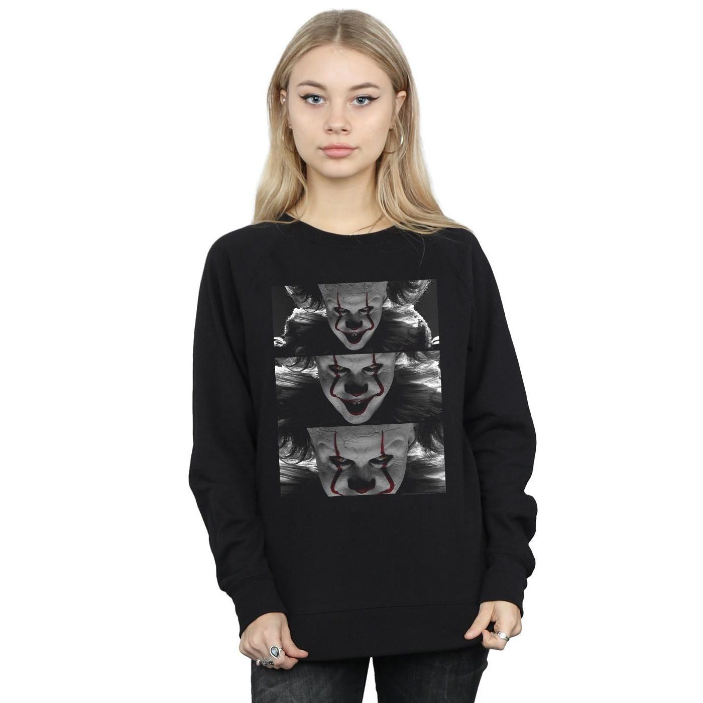 It Chapter 2 Sweatshirt