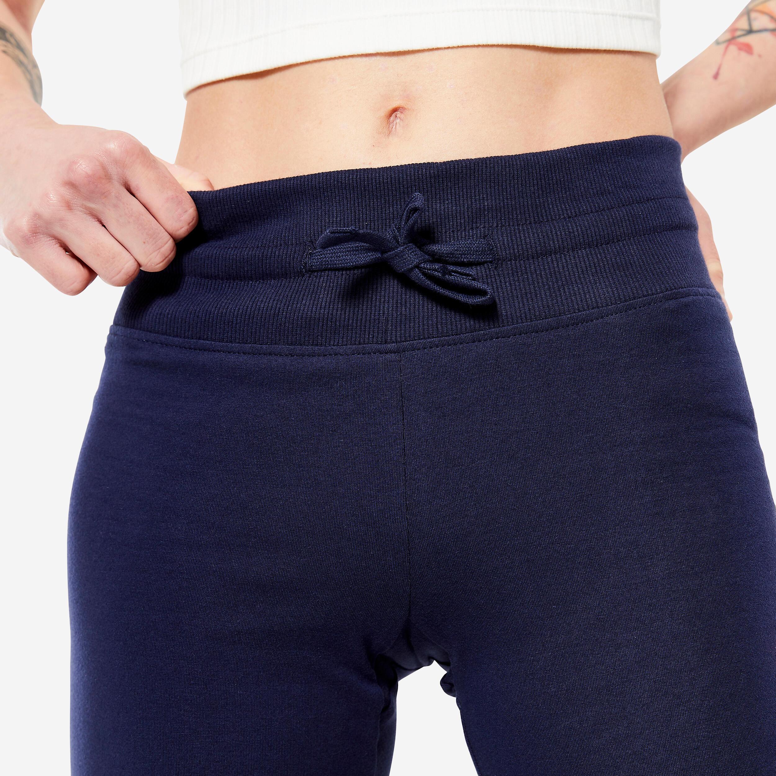 DOMYOS Leggings - Comfort 500 Reg
