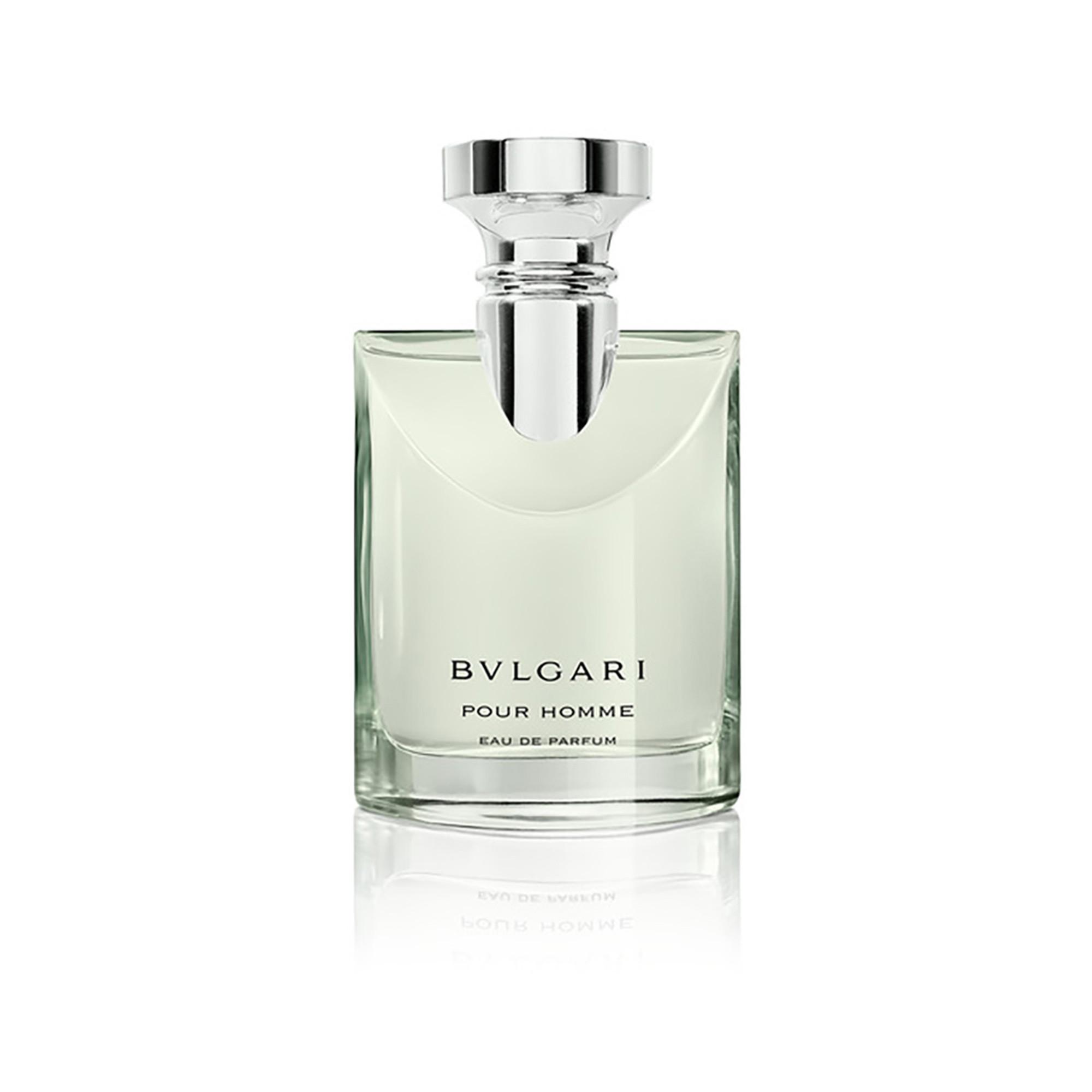 BVLGARI pour homme Pour Home, Eau de Parfum