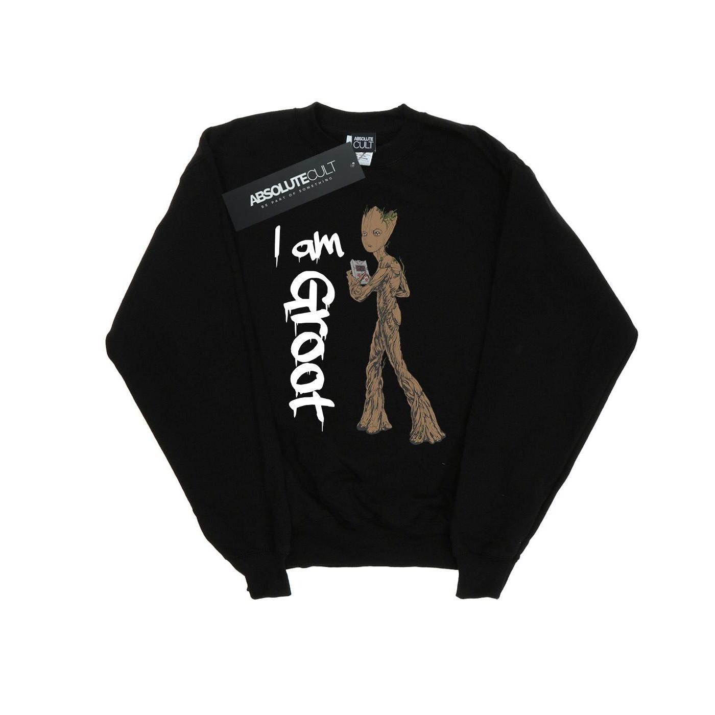 MARVEL Avengers Infinity War Sweatshirt