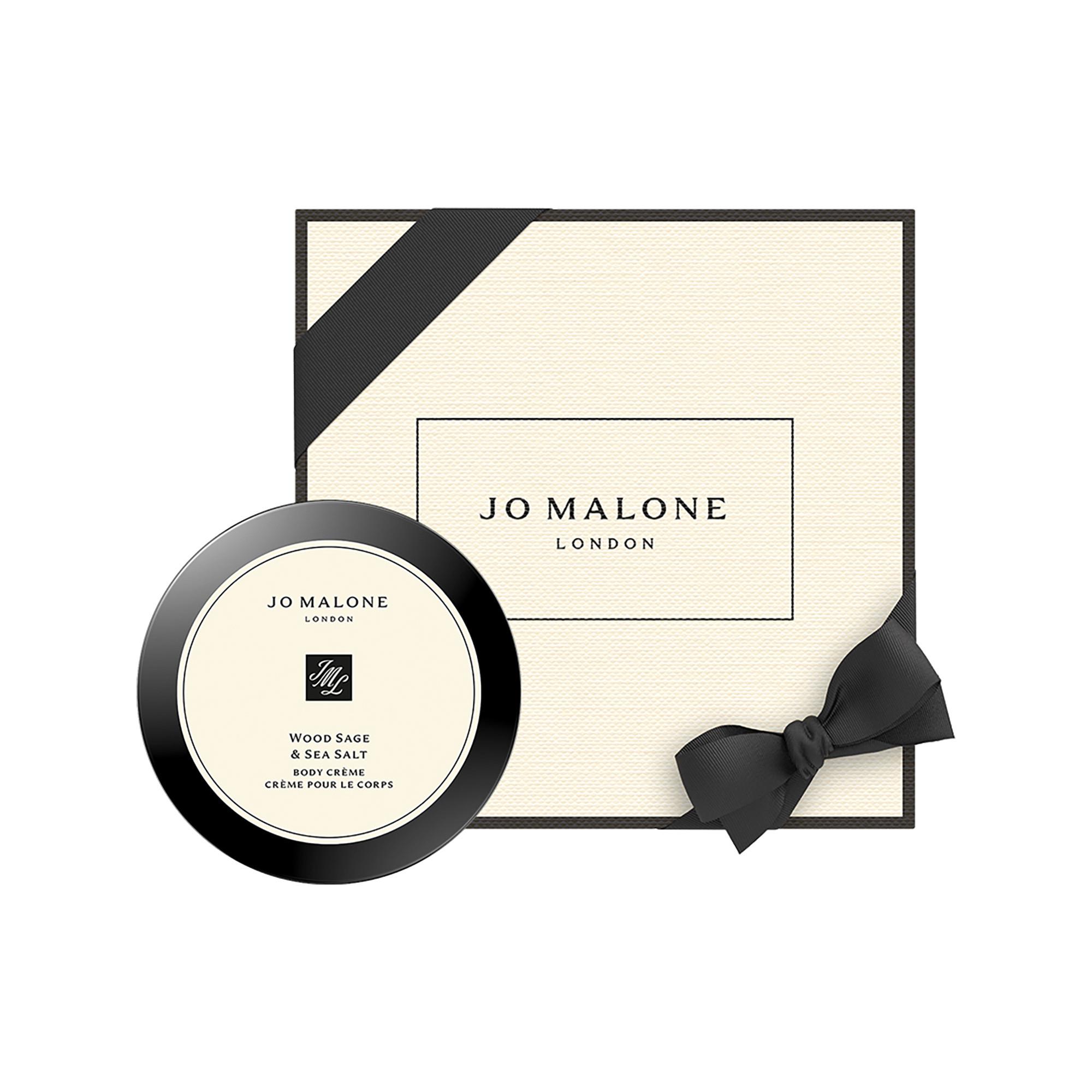 Jo Malone London Wood Sage & Sea Salt Body Crème