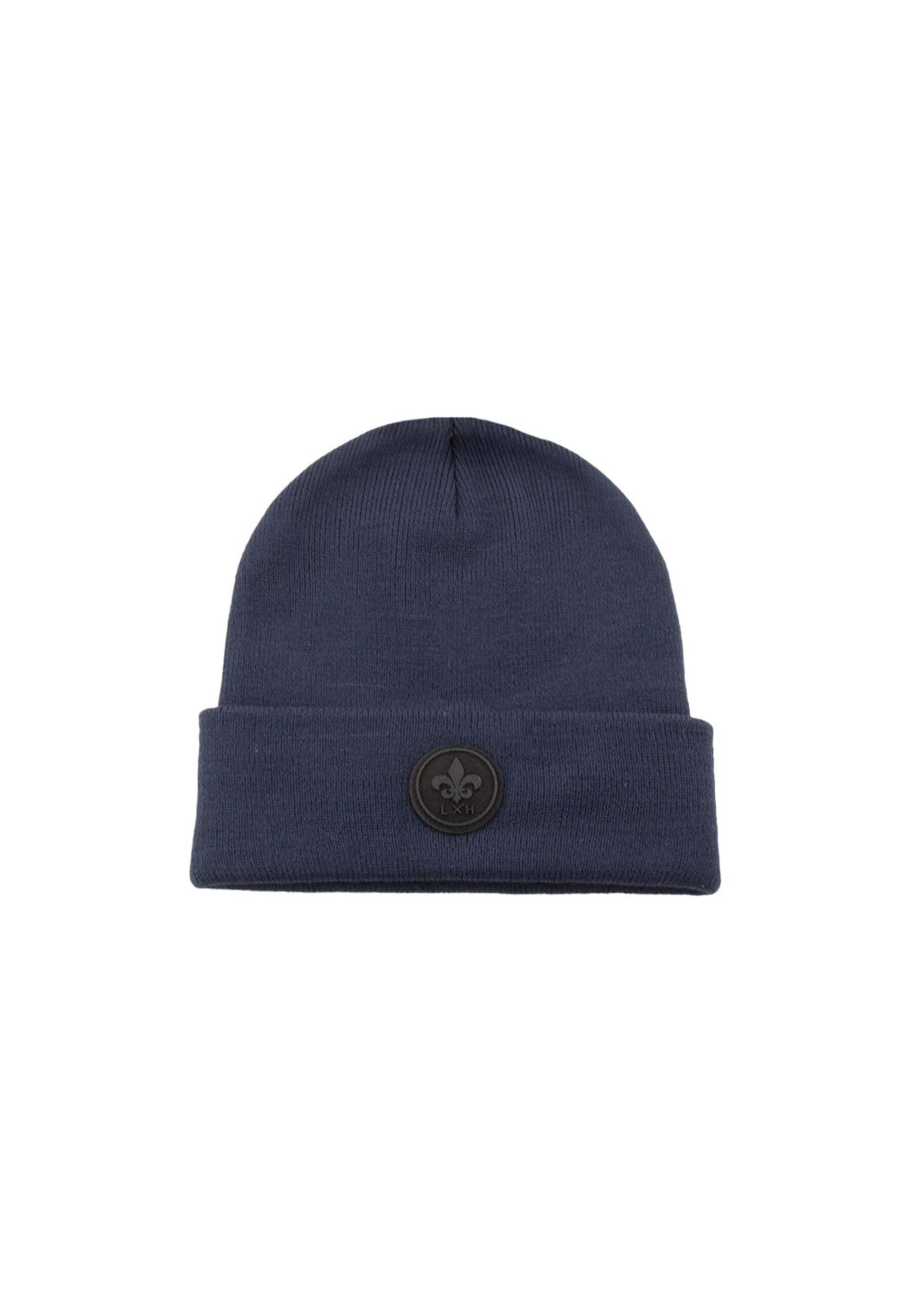 LXH Mütze Bonnet Maille Fine