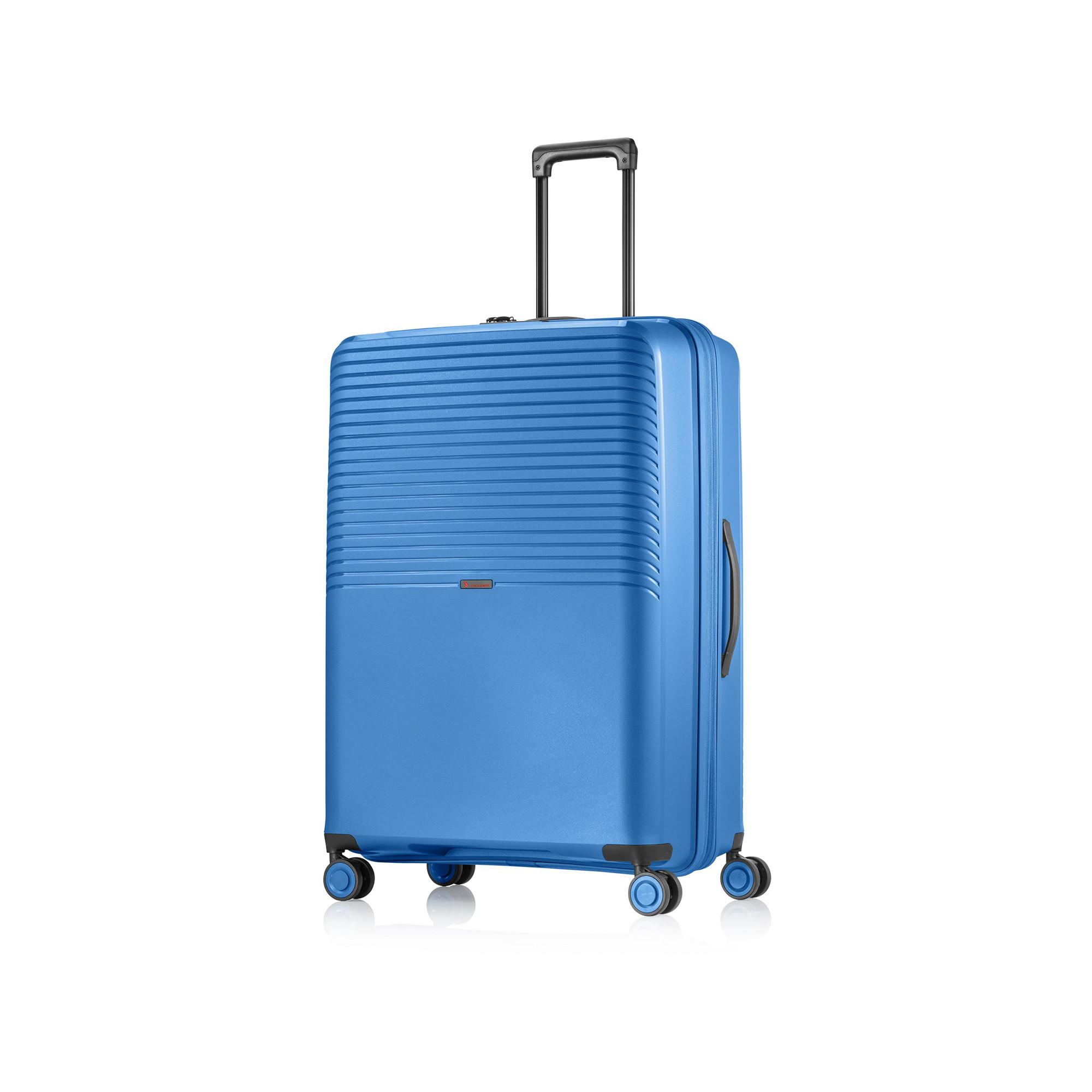 PACK EASY 75 CM, Hartschalenkoffer JET