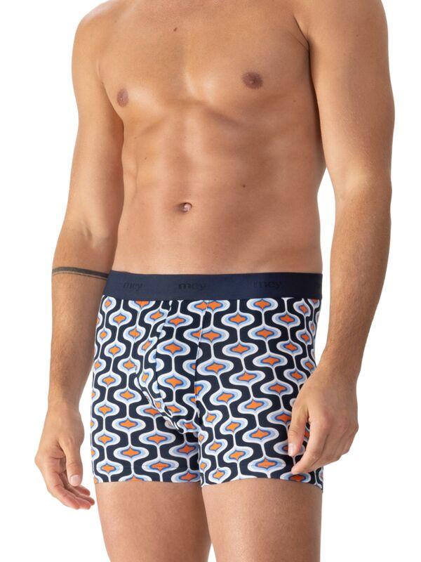 mey Big Curve BoxerBrief