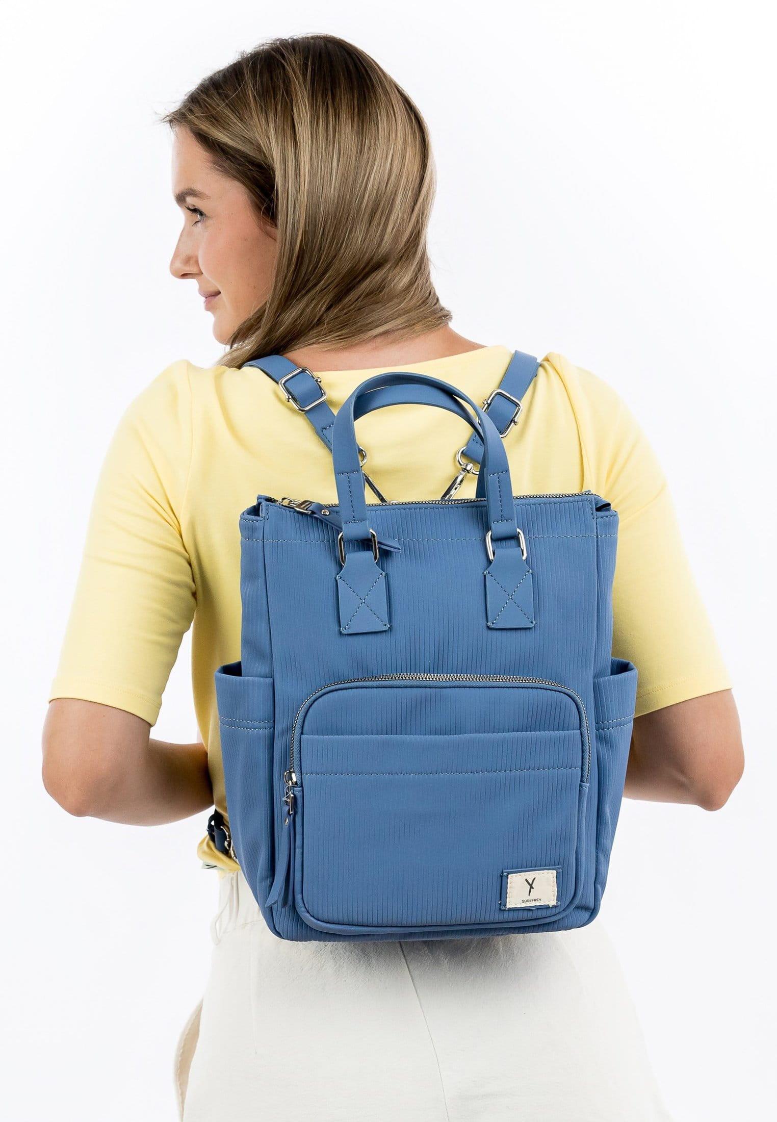 SURI FREY Rucksack SFY Ricky