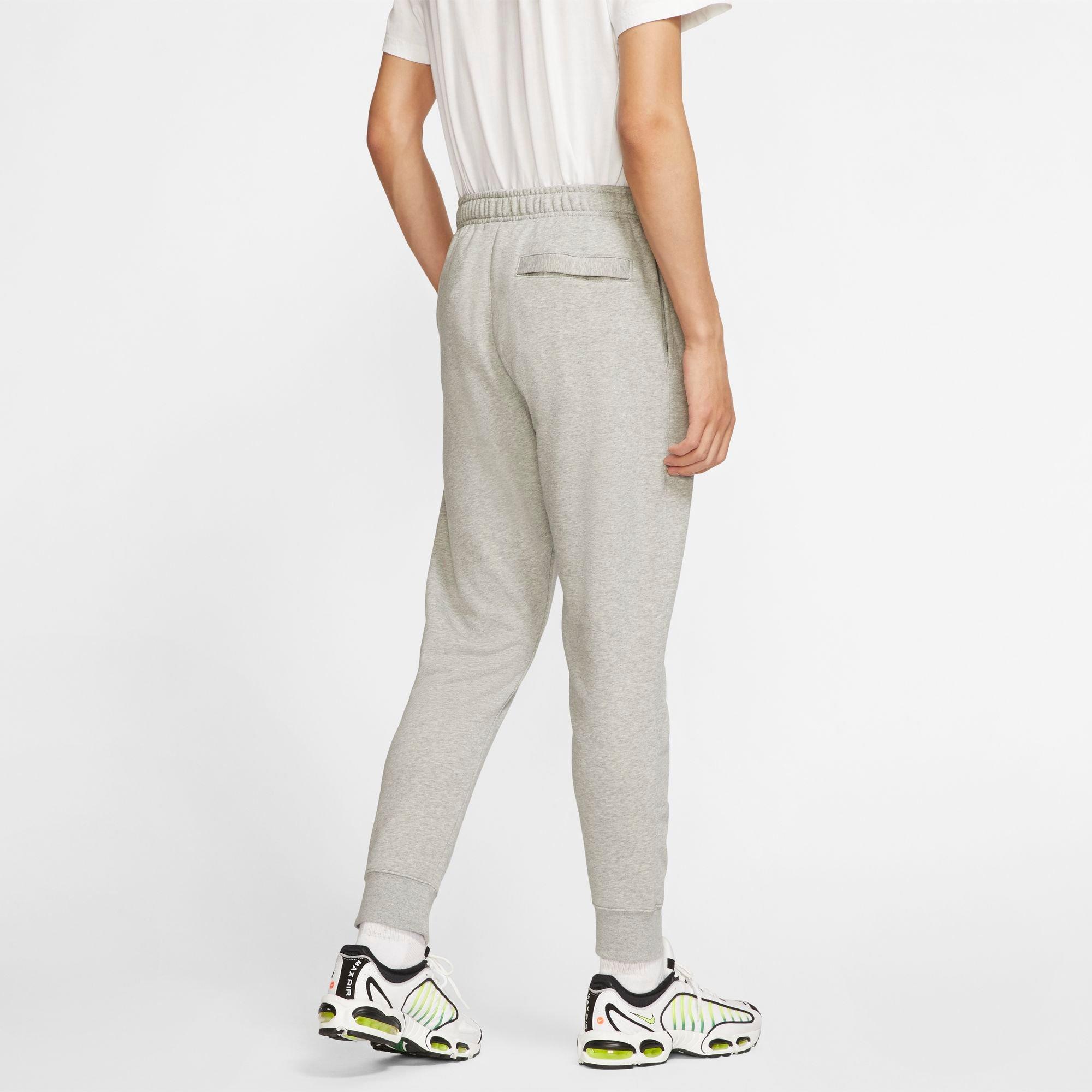 NIKE Club Jogginghose Trainerhose