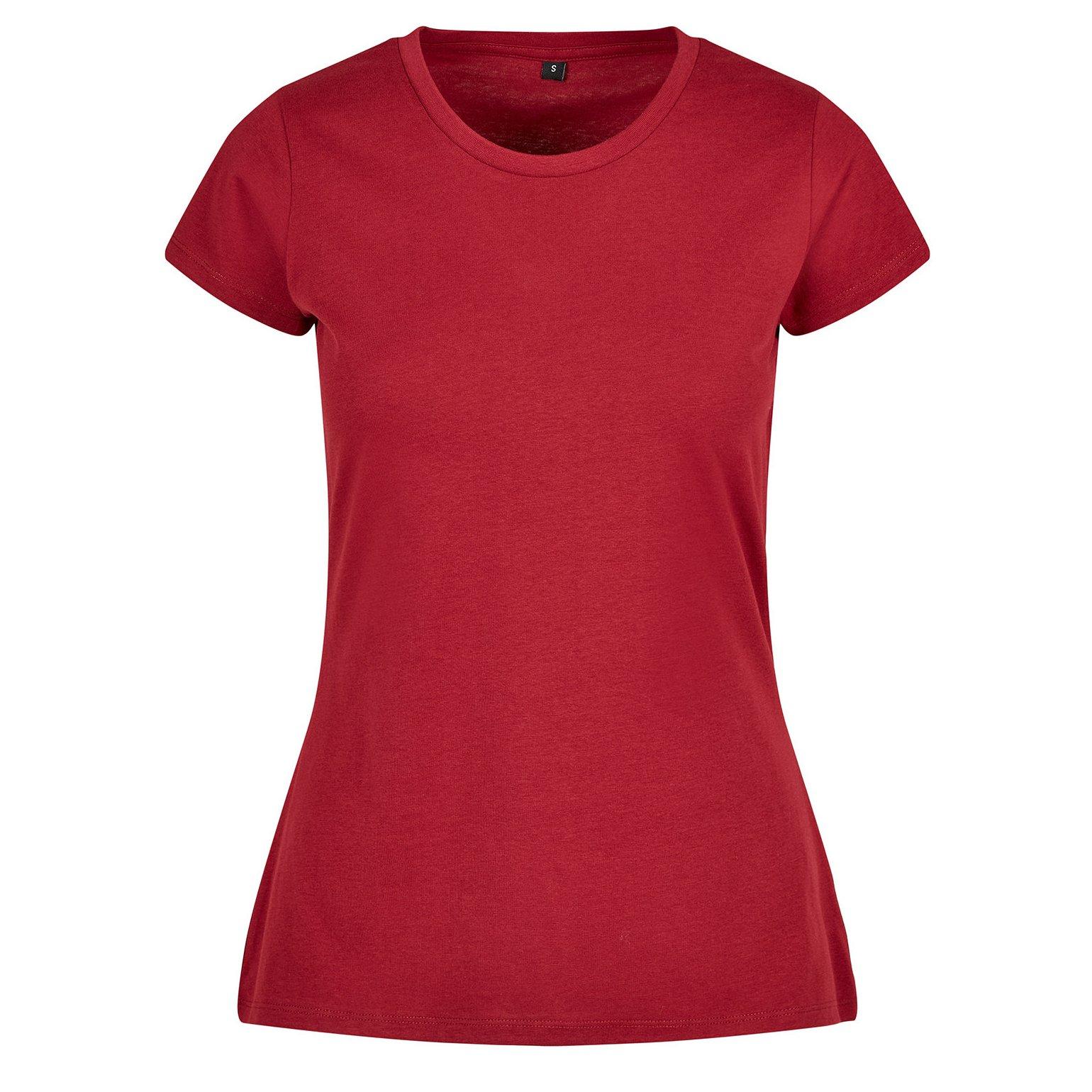 Build Your Own Basic Rundhals T-Shirt