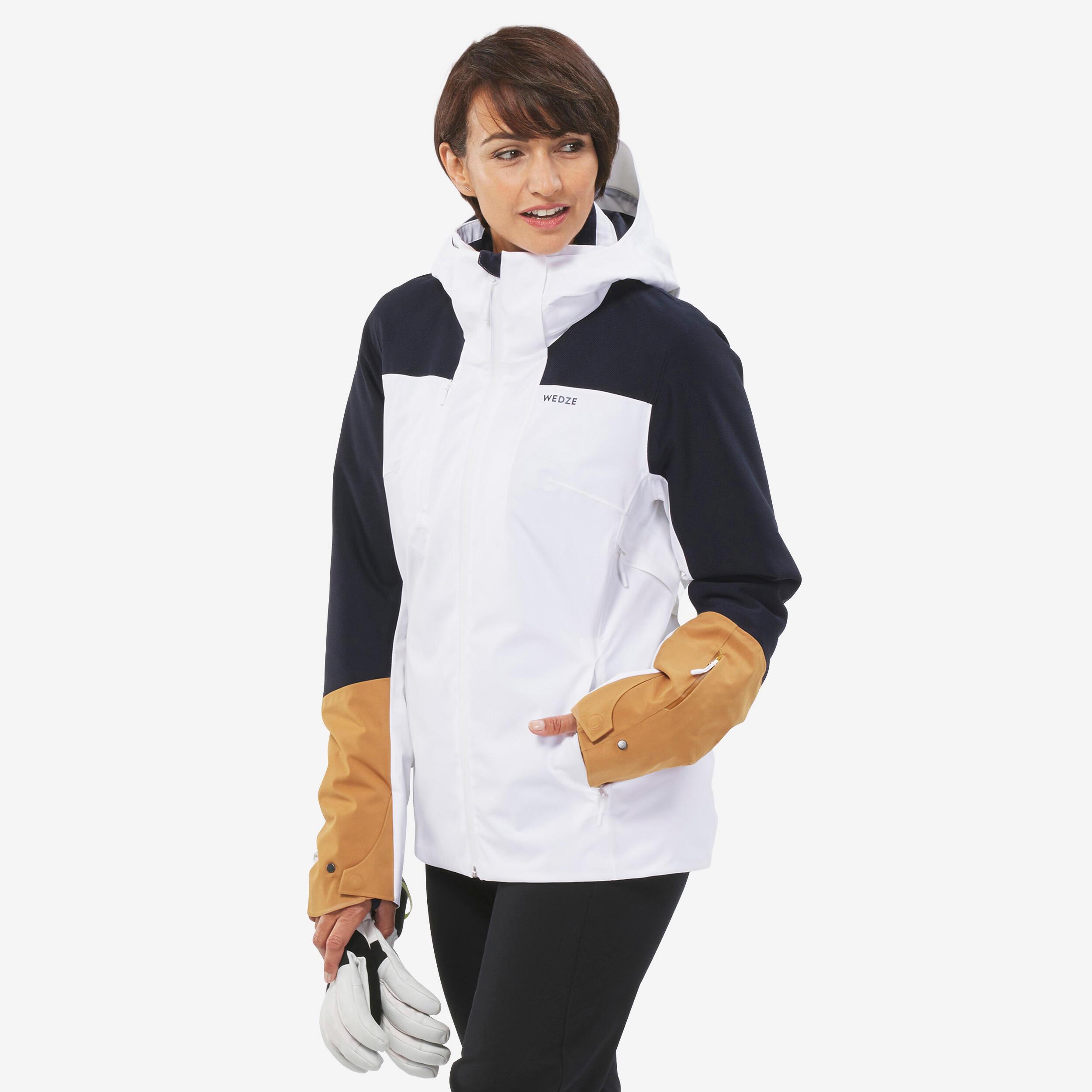 WEDZE Skijacke 500 Sport