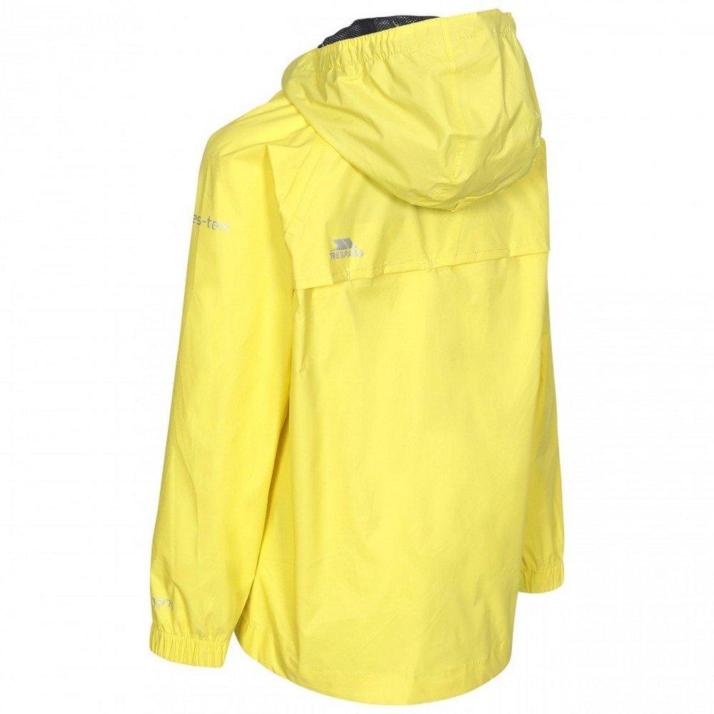 Trespass Qikpac Verstaubare Jacke