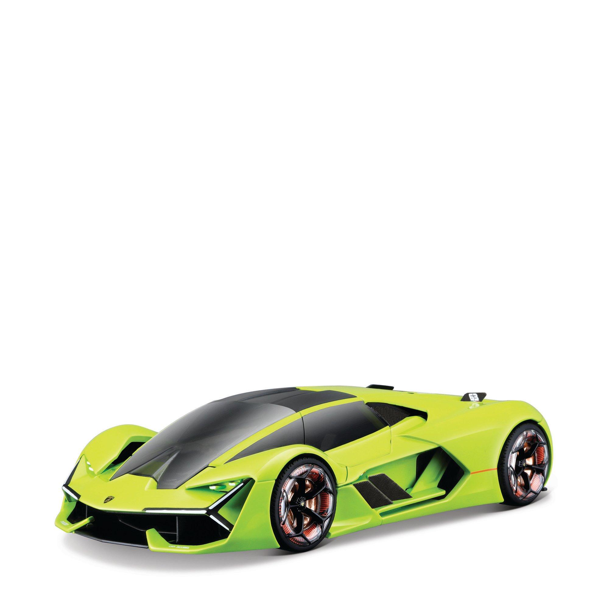 bburago Star Collection 1:24, Zufallsauswahl