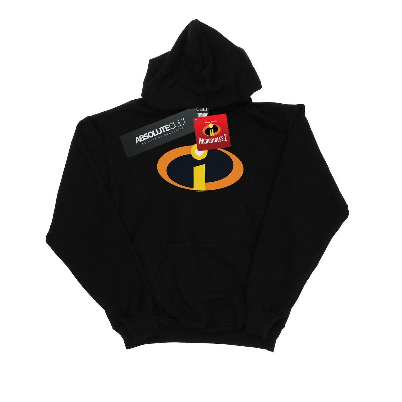 Disney The Incredibles Kapuzenpullover
