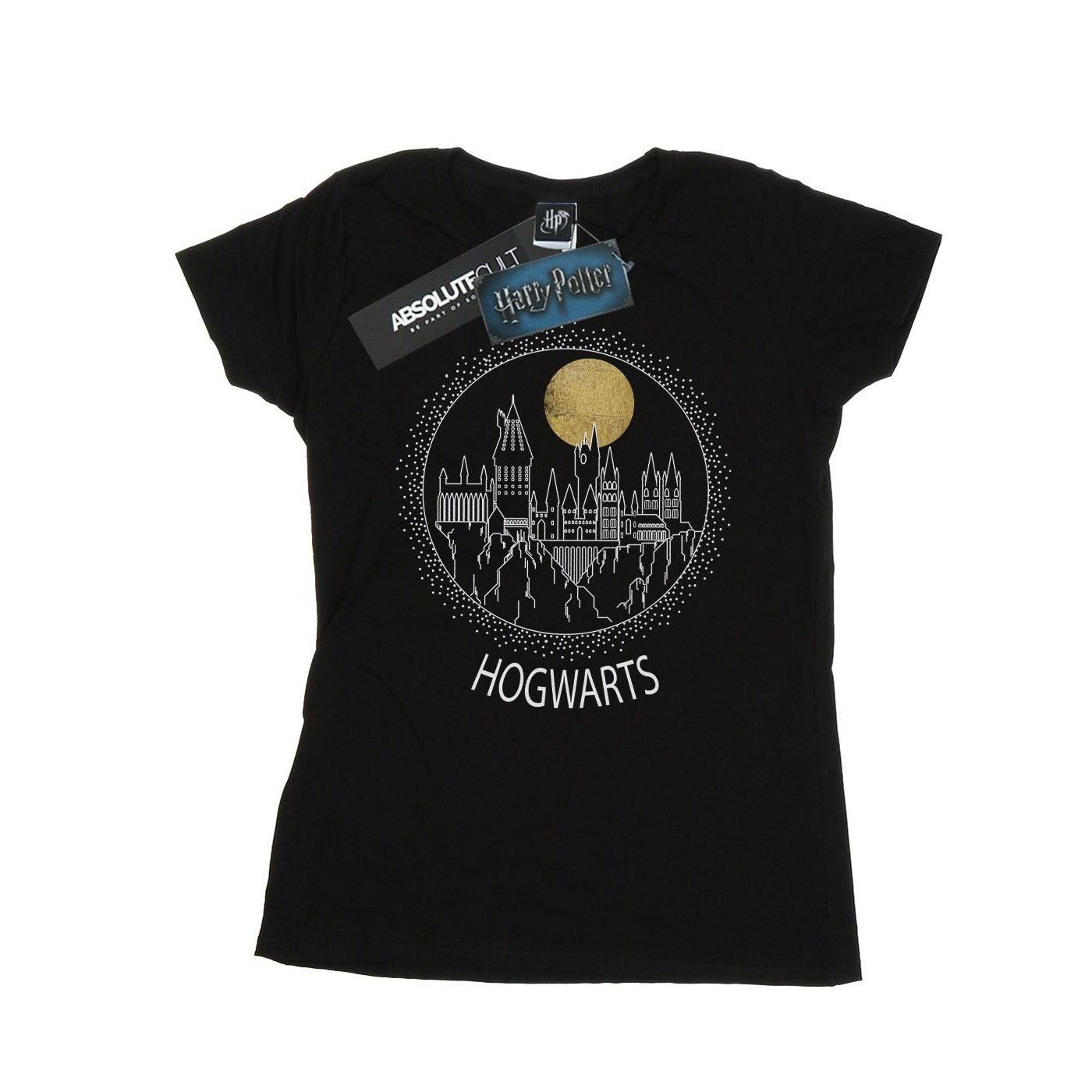Harry Potter Hogwarts T-Shirt