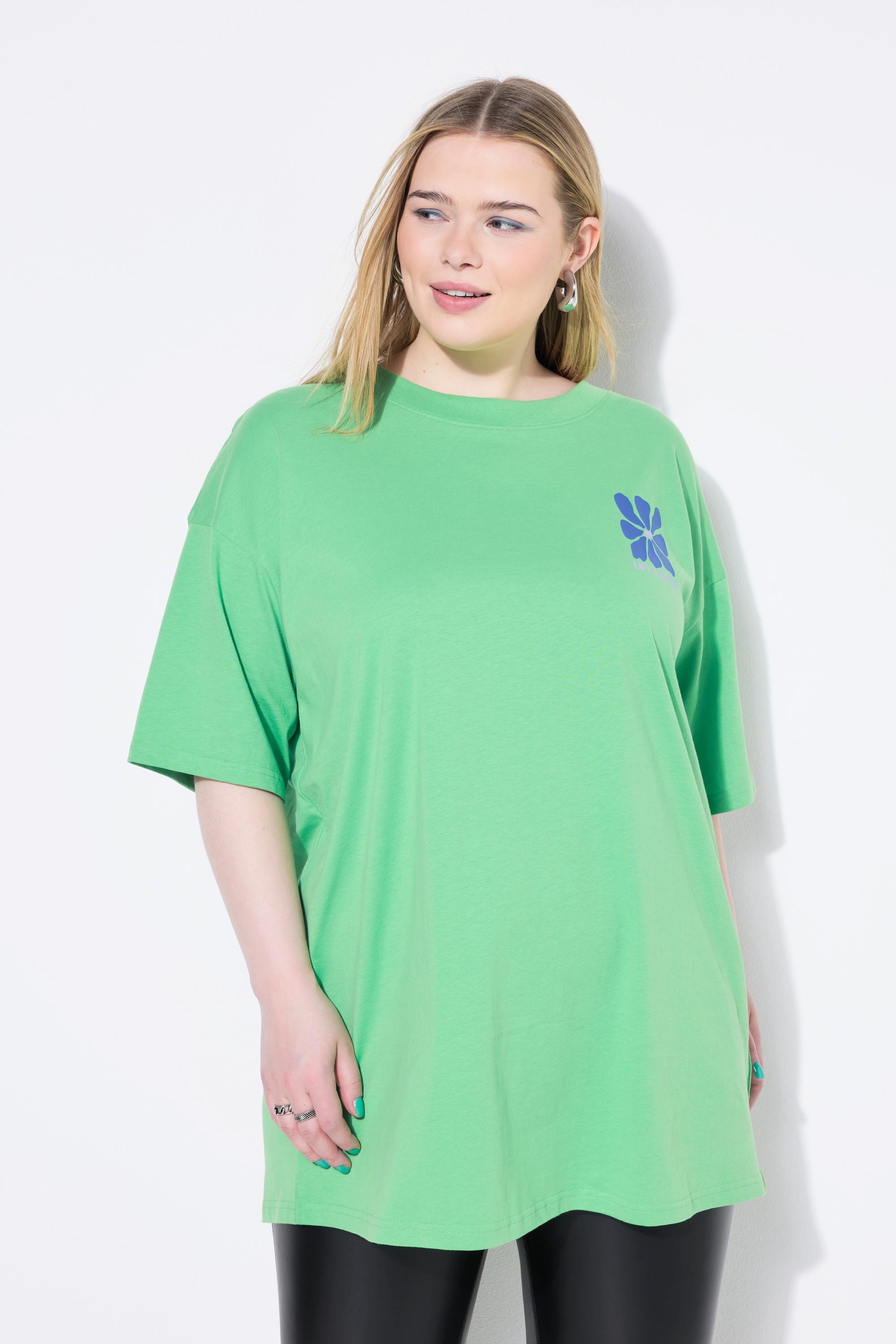 Studio Untold Oversize Halbarm T-Shirt