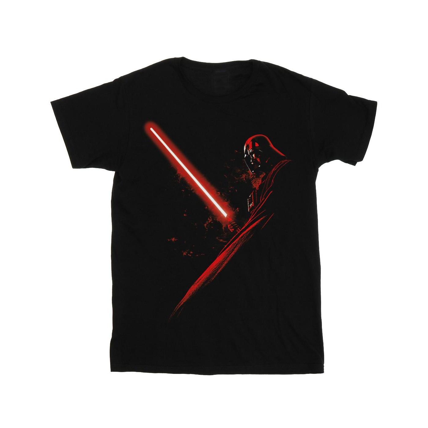 STAR WARS Star Wars Darth Vader Lichtschwert T-Shirt