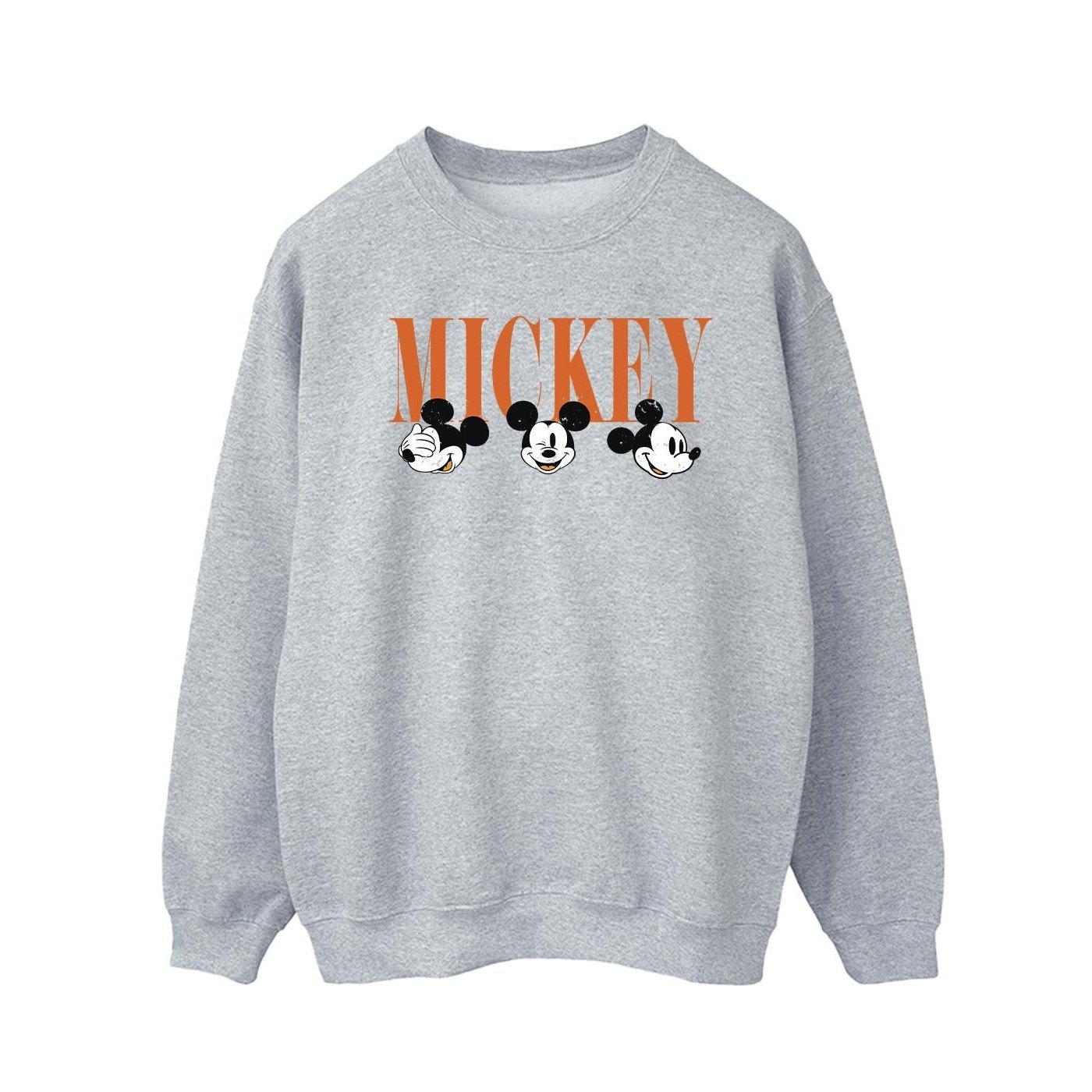 Disney Sweatshirt