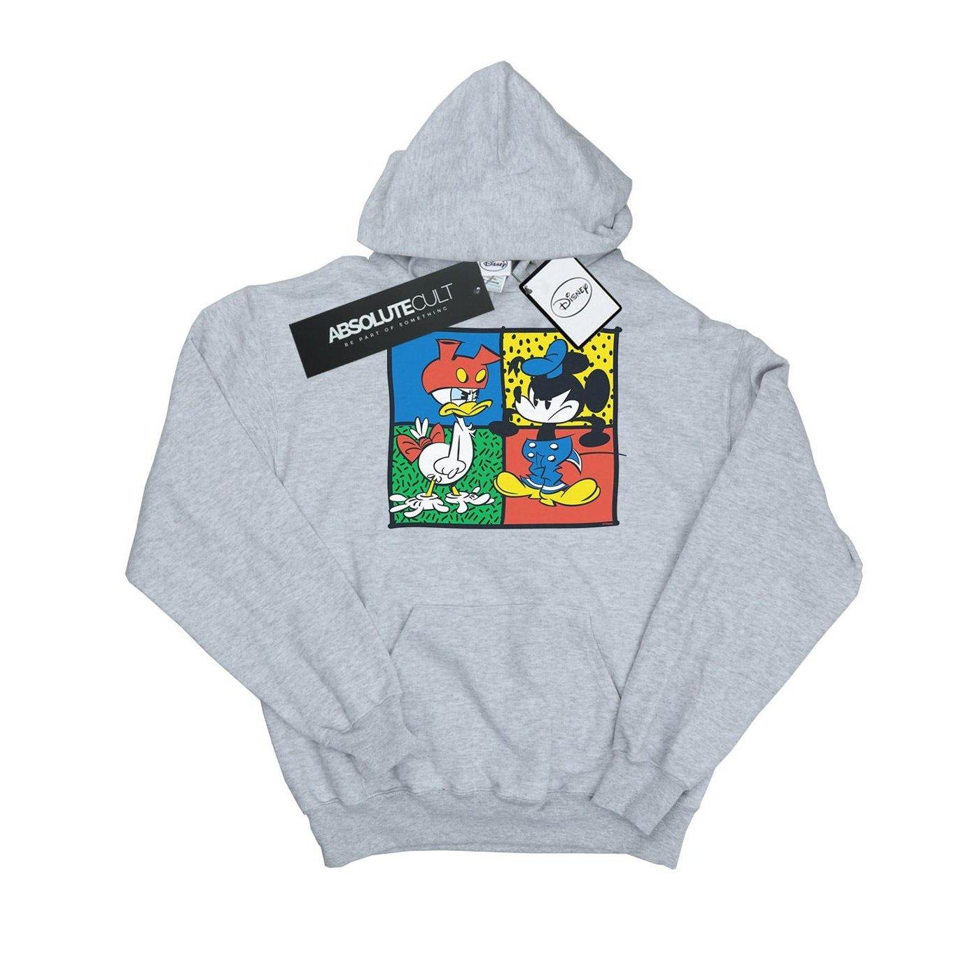 Disney Clothes Swap Kapuzenpullover