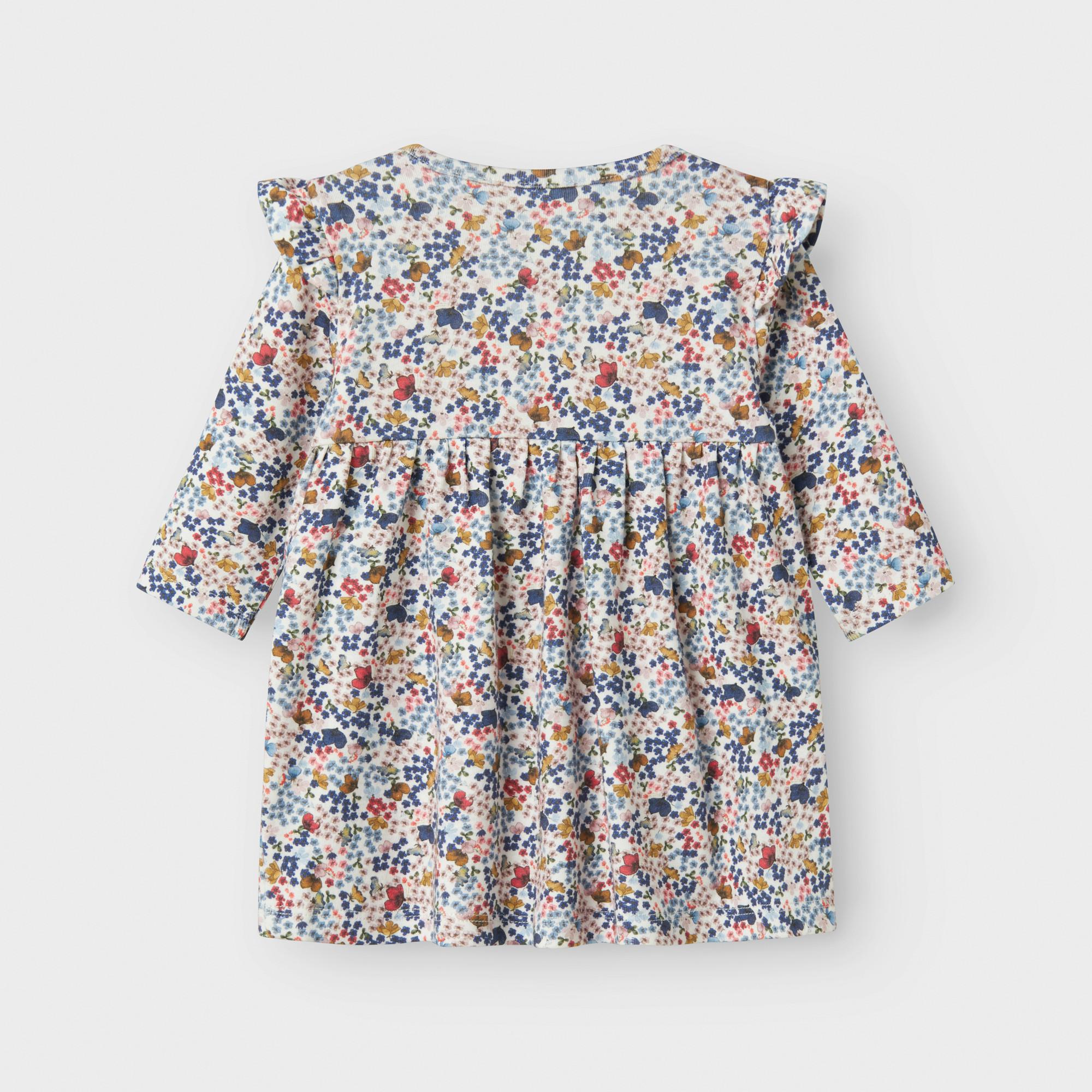 Name It Kleid, kurz