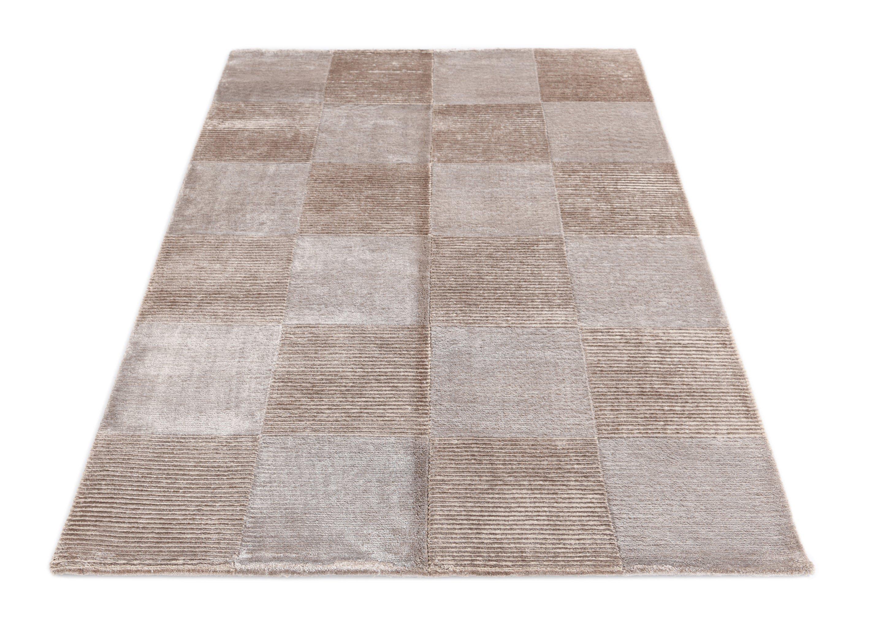 VIDAL Handgemachter Teppich Darya-Indian