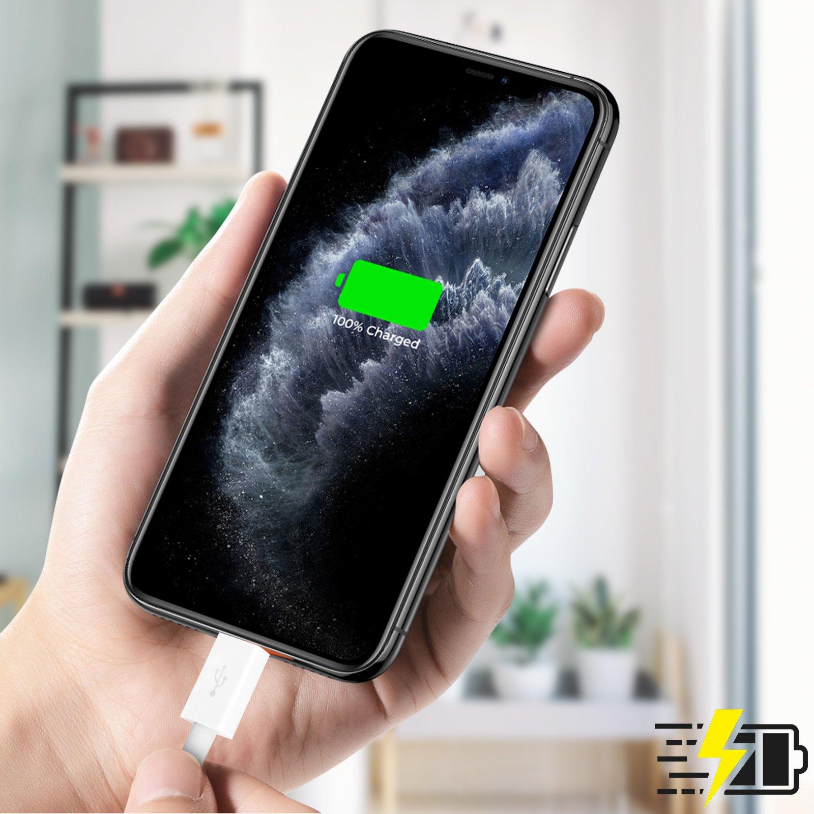 Baseus 3-in-1-Kabel, USB 1,5 Meter - Baseus