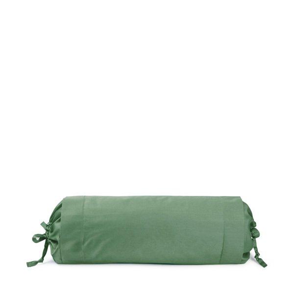 Manor Nackenrollenbezug Sateen Luxe