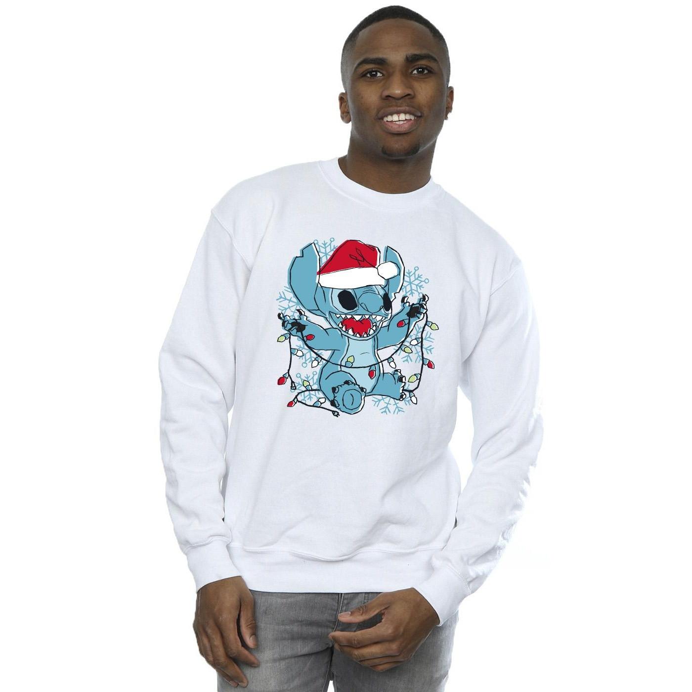 Disney Sweatshirt