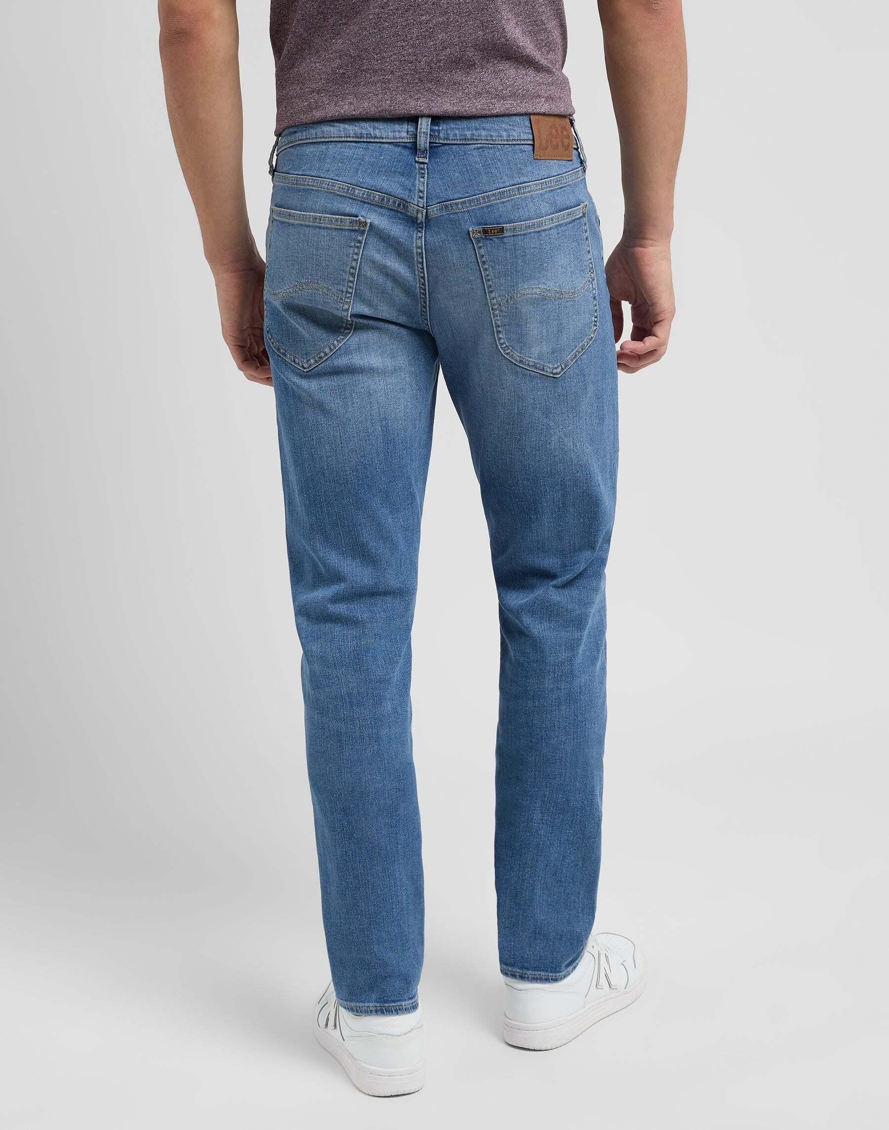Lee Jeans Daren Zip Fly