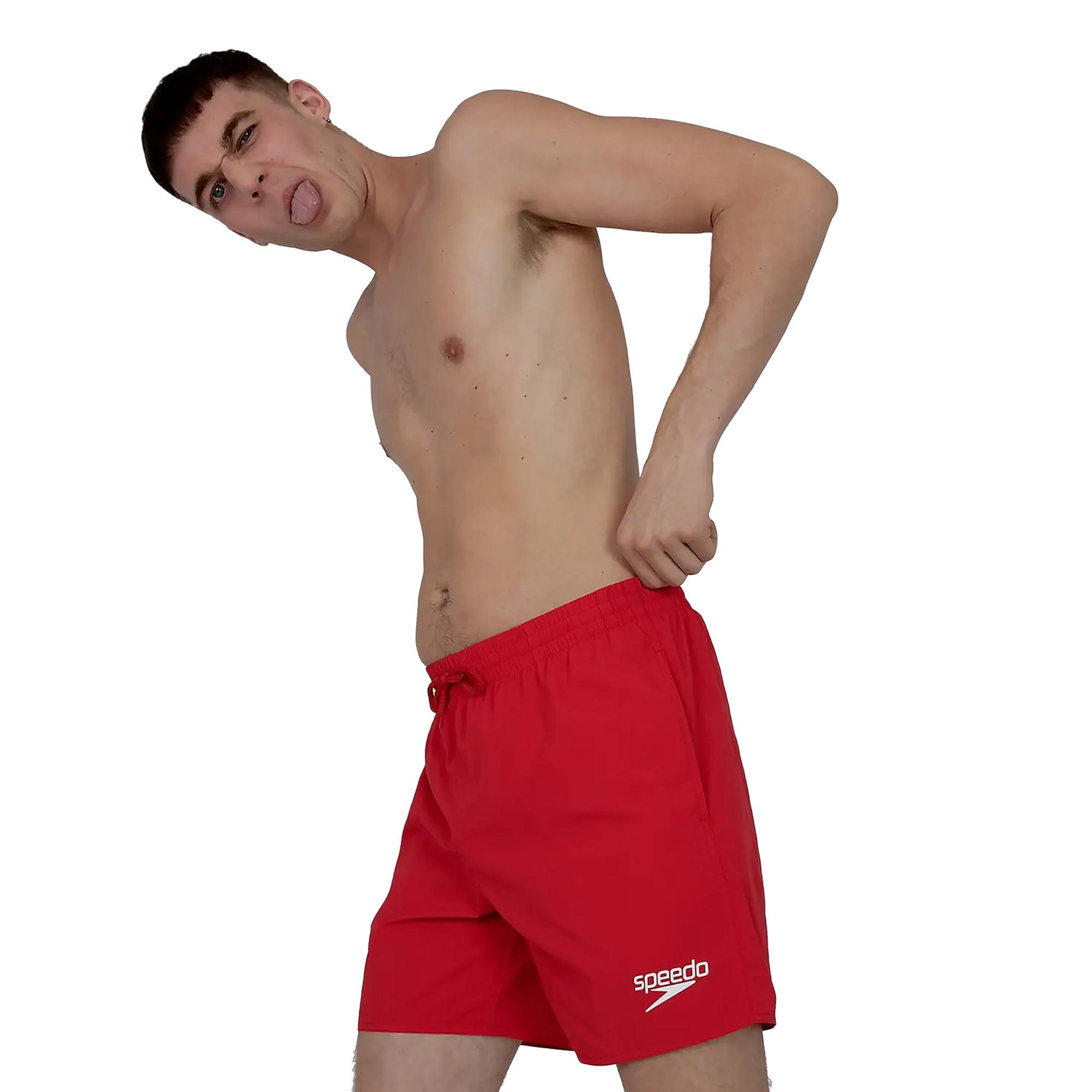 speedo Essential 16 Badeshorts