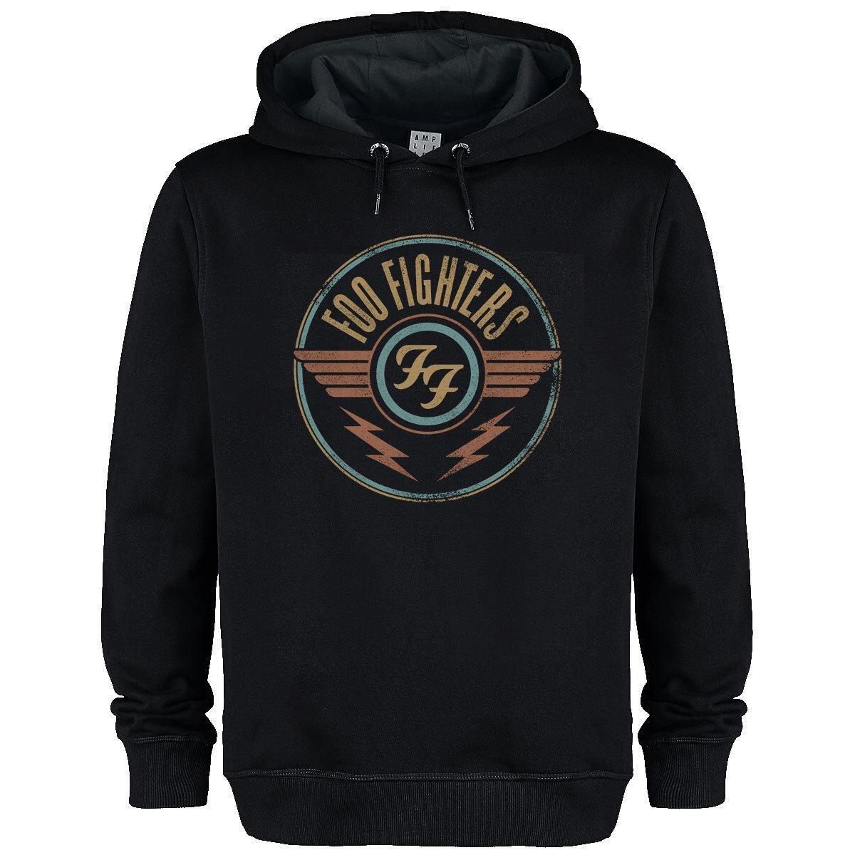 Amplified Air Kapuzenpullover