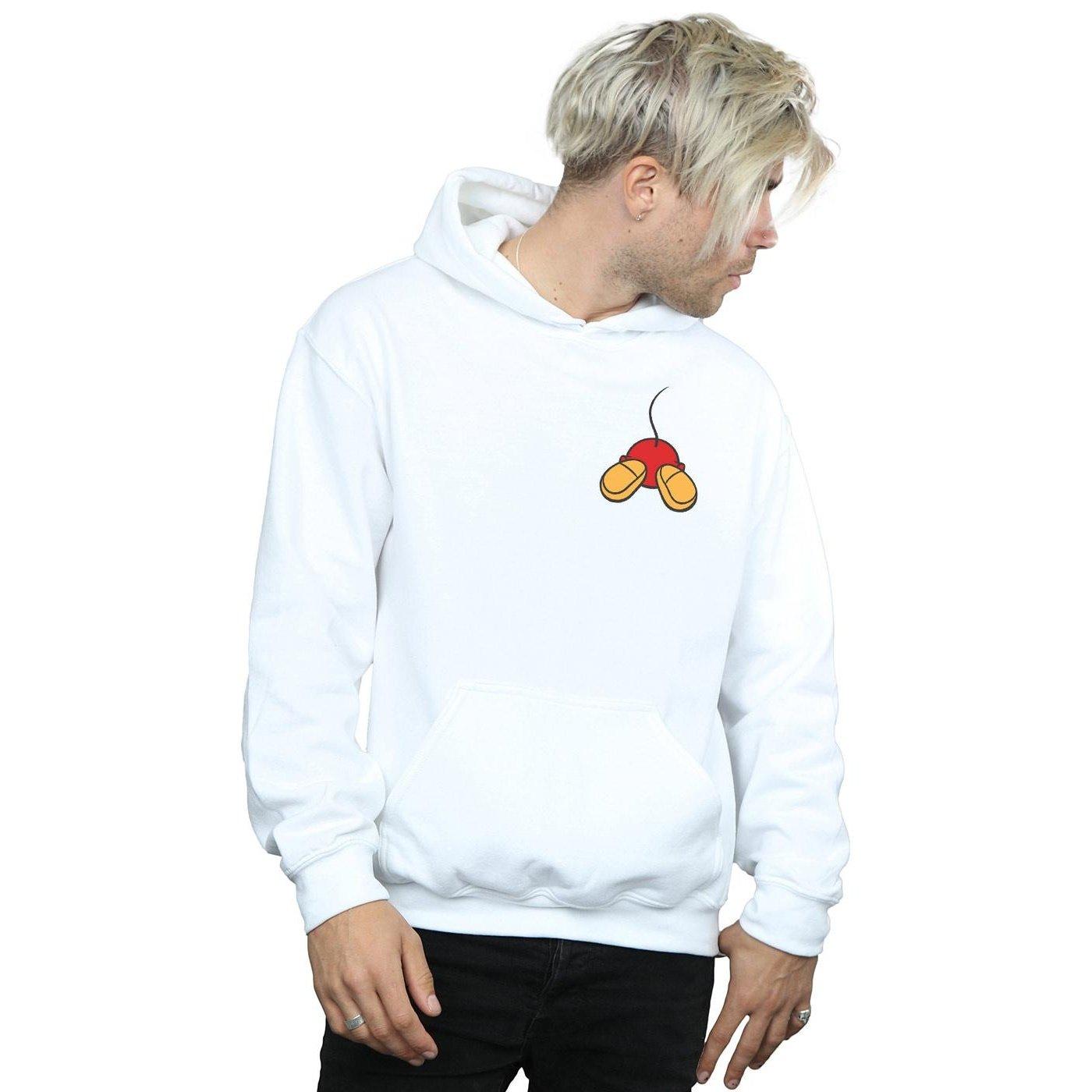 Disney Kapuzenpullover