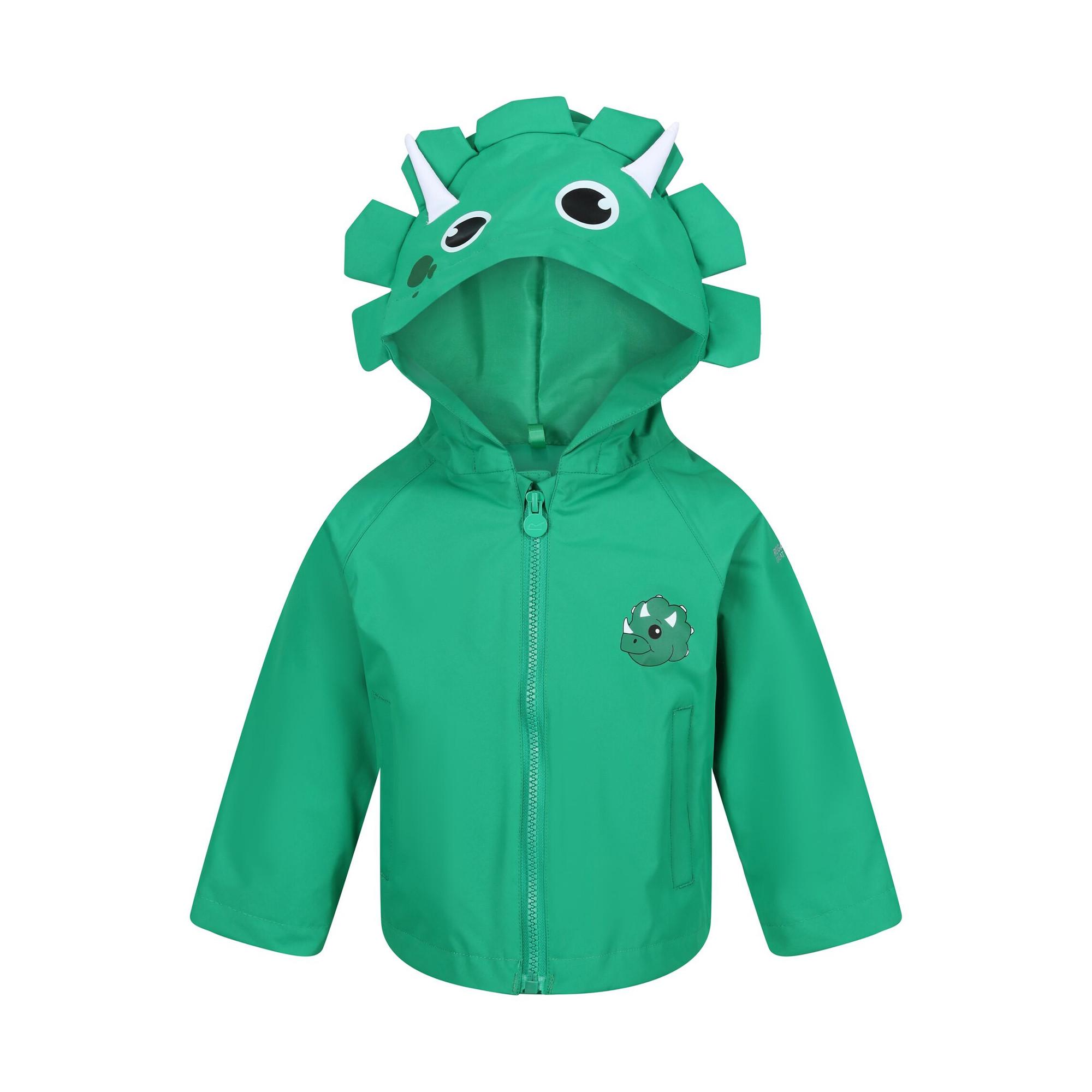 Regatta Jacke, wasserfest