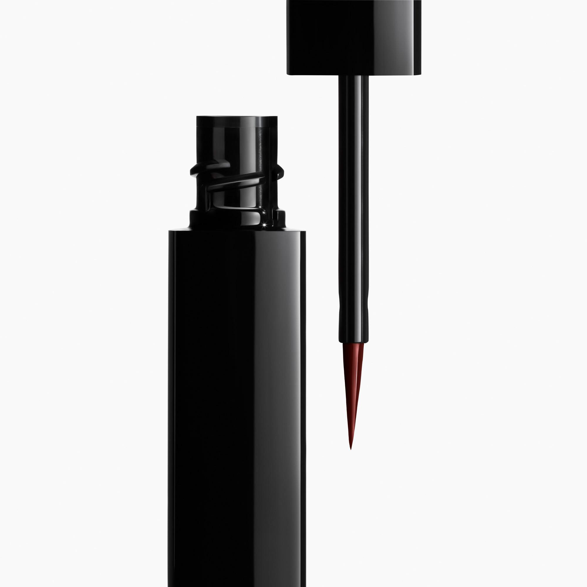CHANEL LE LINER DE CHANEL hochpräziser flüssiger eyeliner ‒ langanhaltend und wasserfest