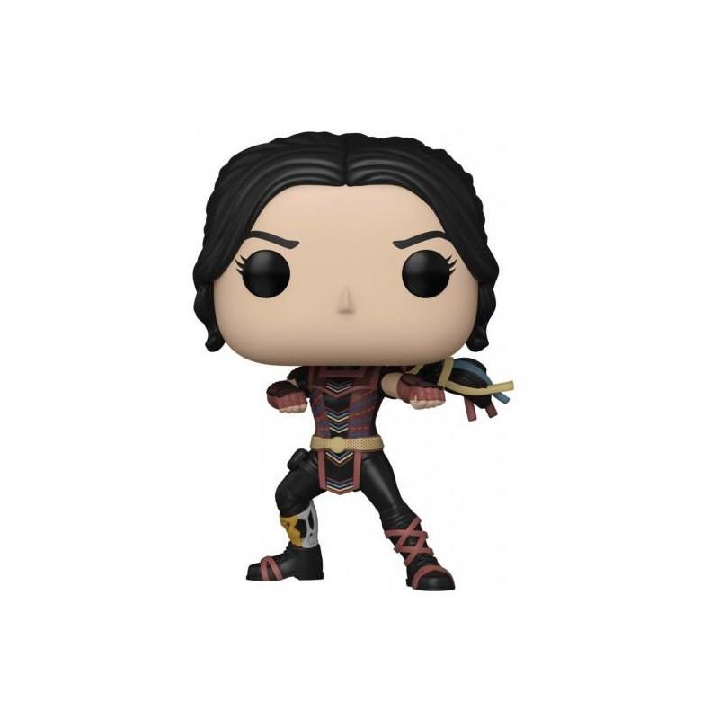 Funko Funko POP! Marvel Echo: Echo (1335)