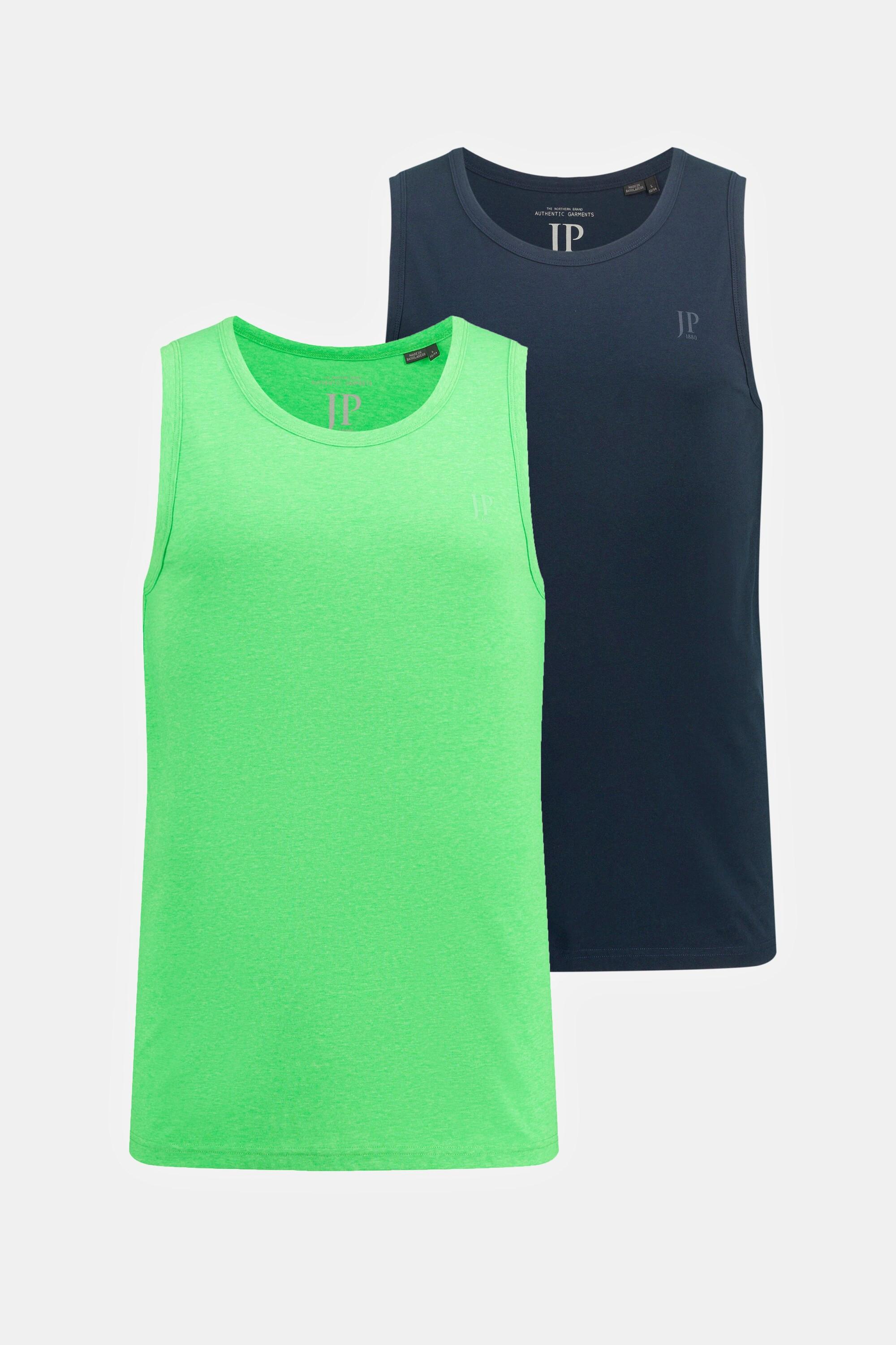 JP1880 Tank Top 2er Pack