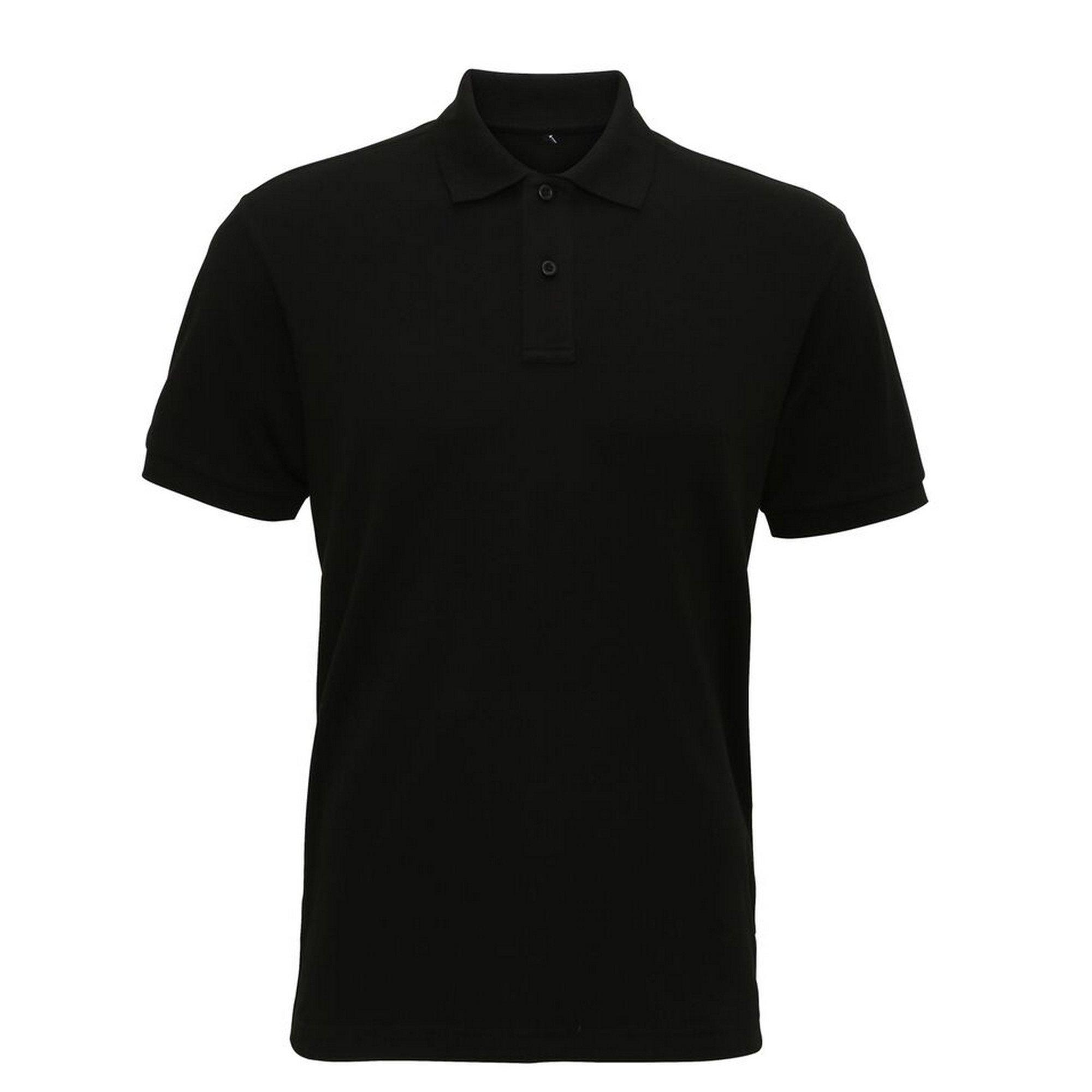 Asquith & Fox Superweiches Polo Shirt